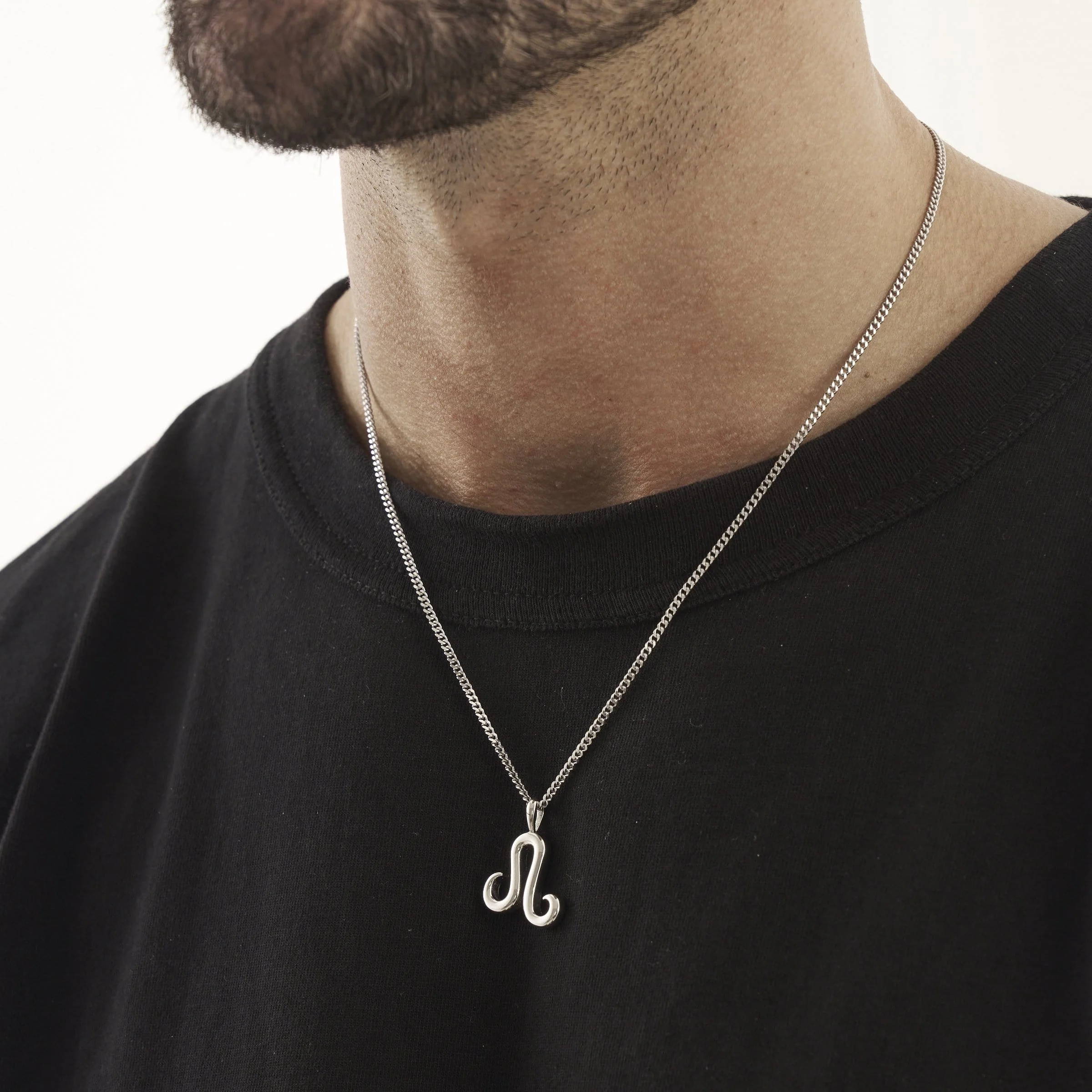 Leo (Silver) - Image 5