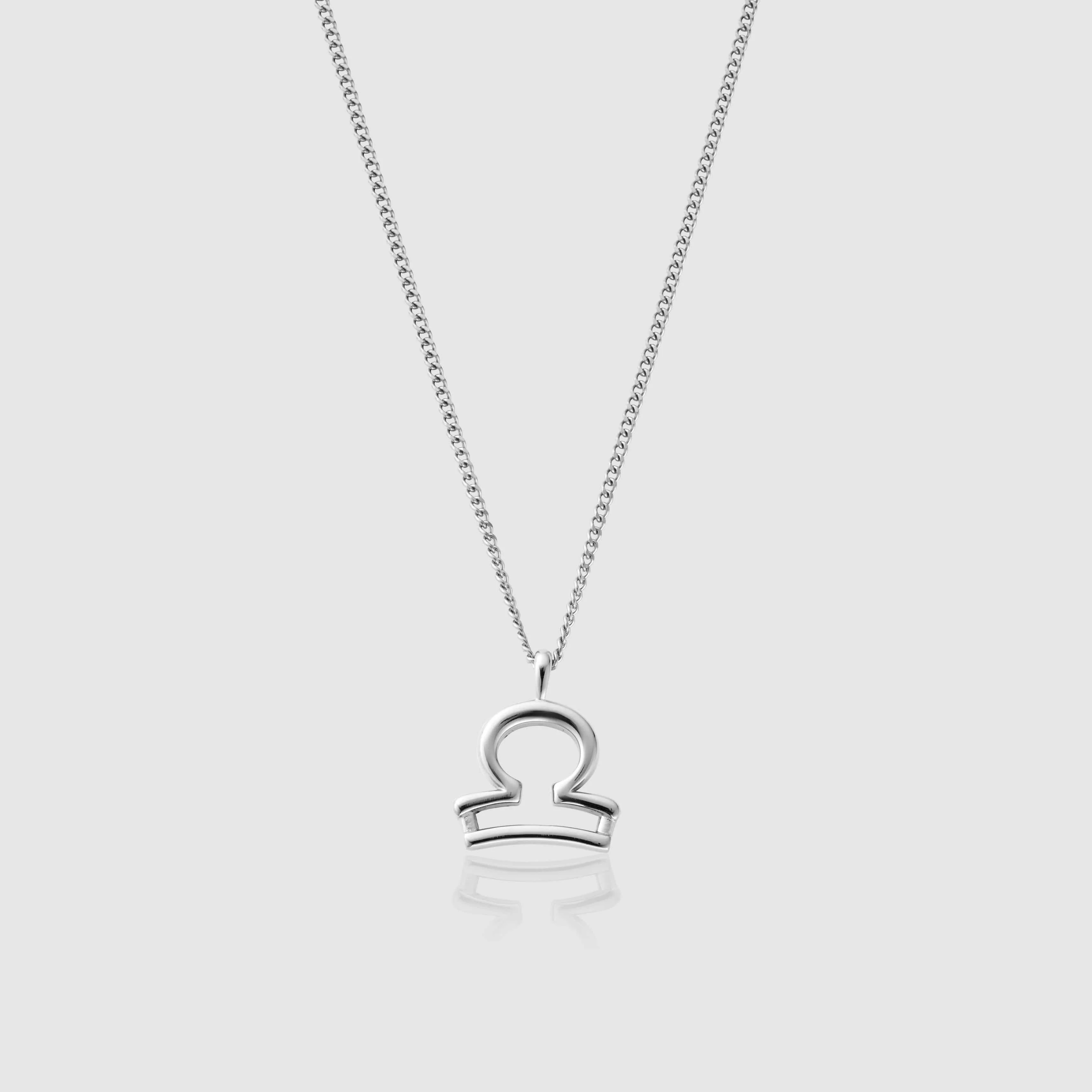 Libra (Silver)