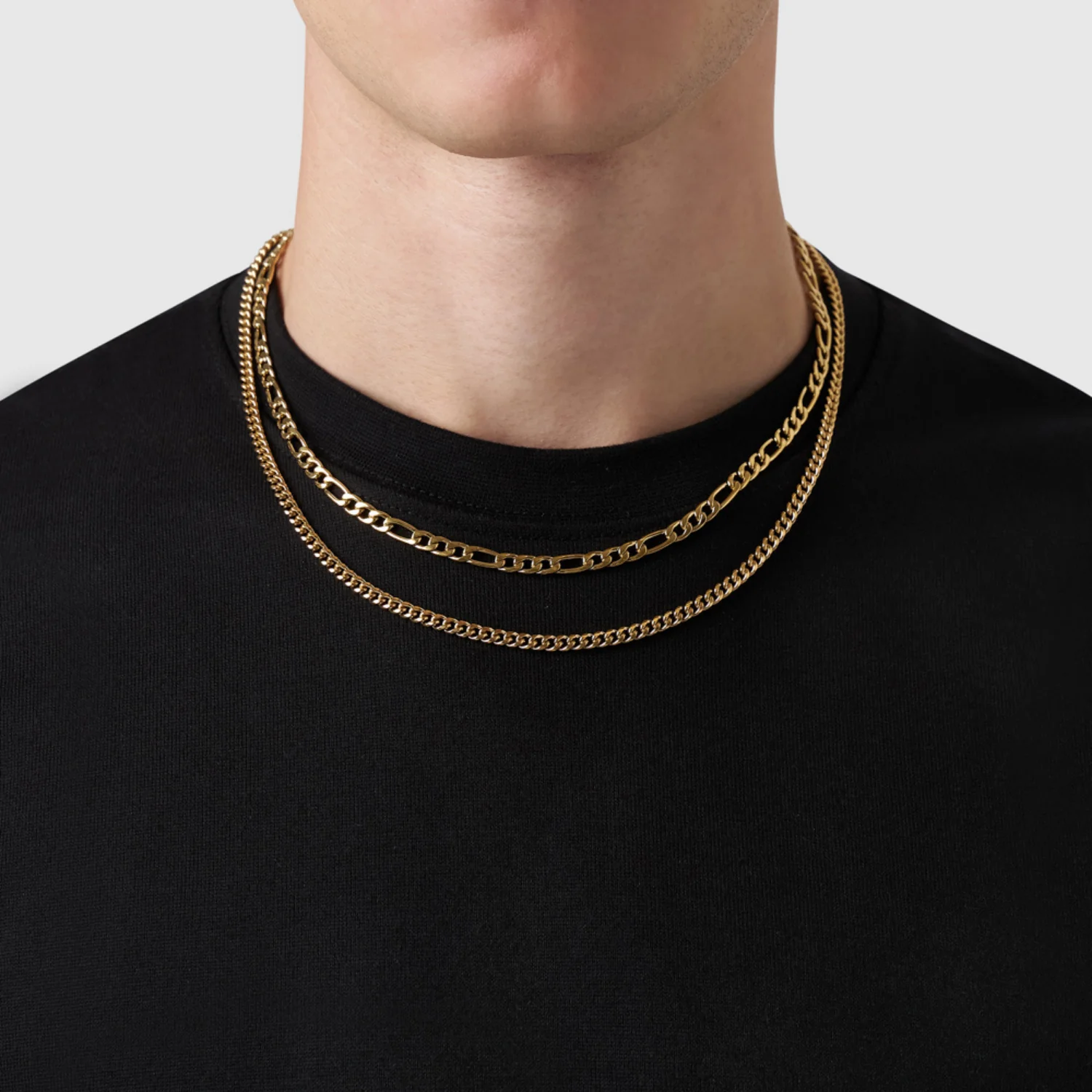 Make A Chain Set (Gold) - Image 100