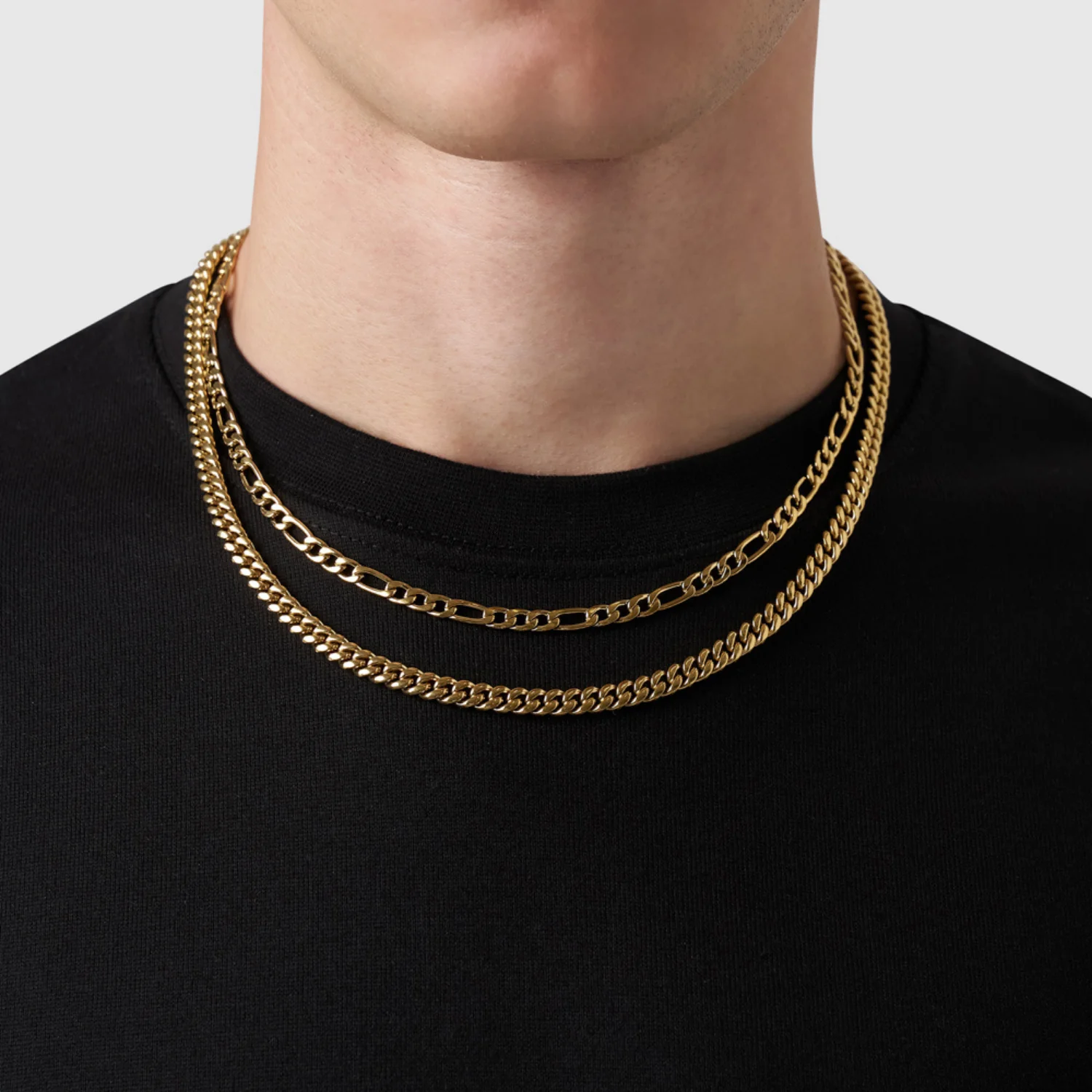 Make A Chain Set (Gold) - Image 101
