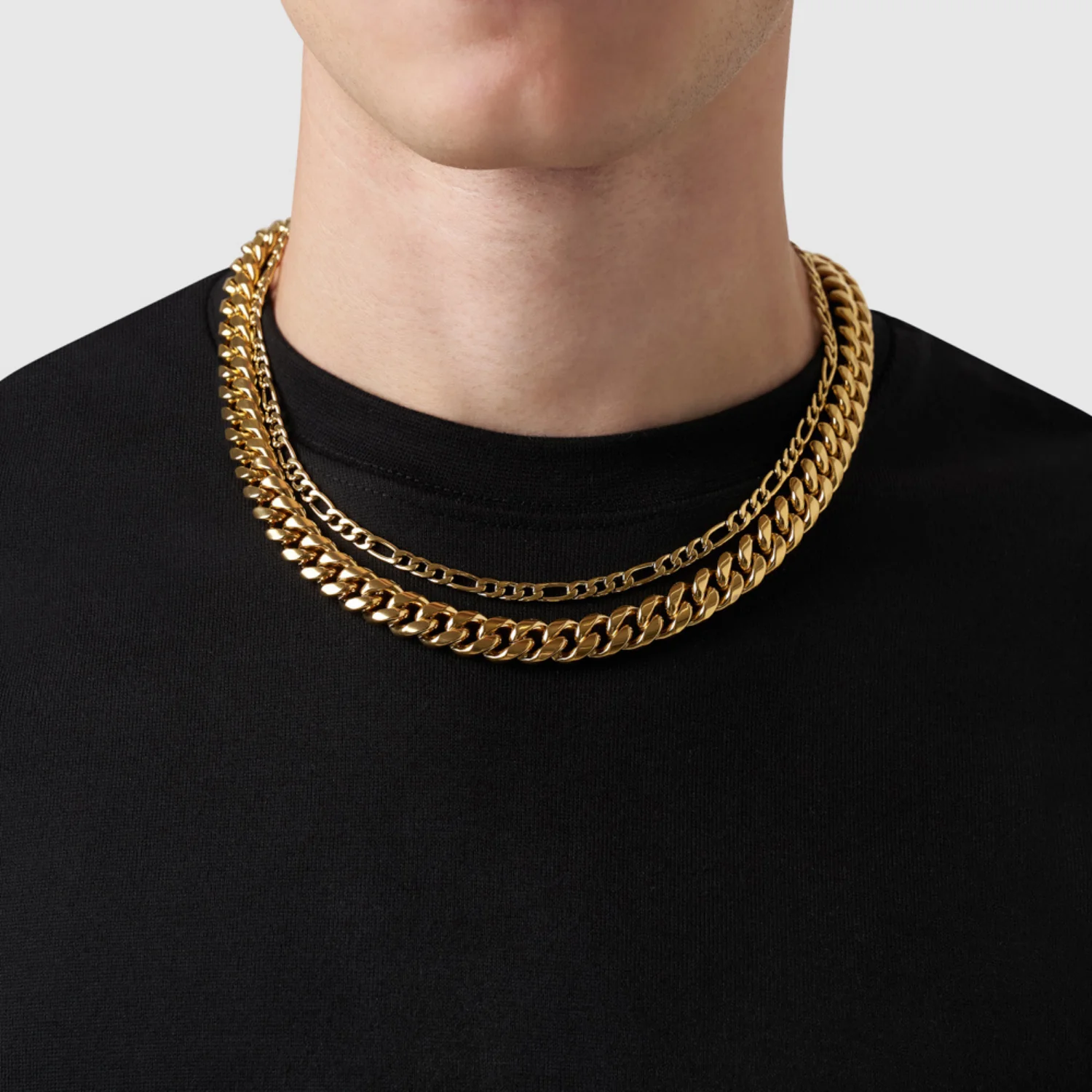 Make A Chain Set (Gold) - Image 103