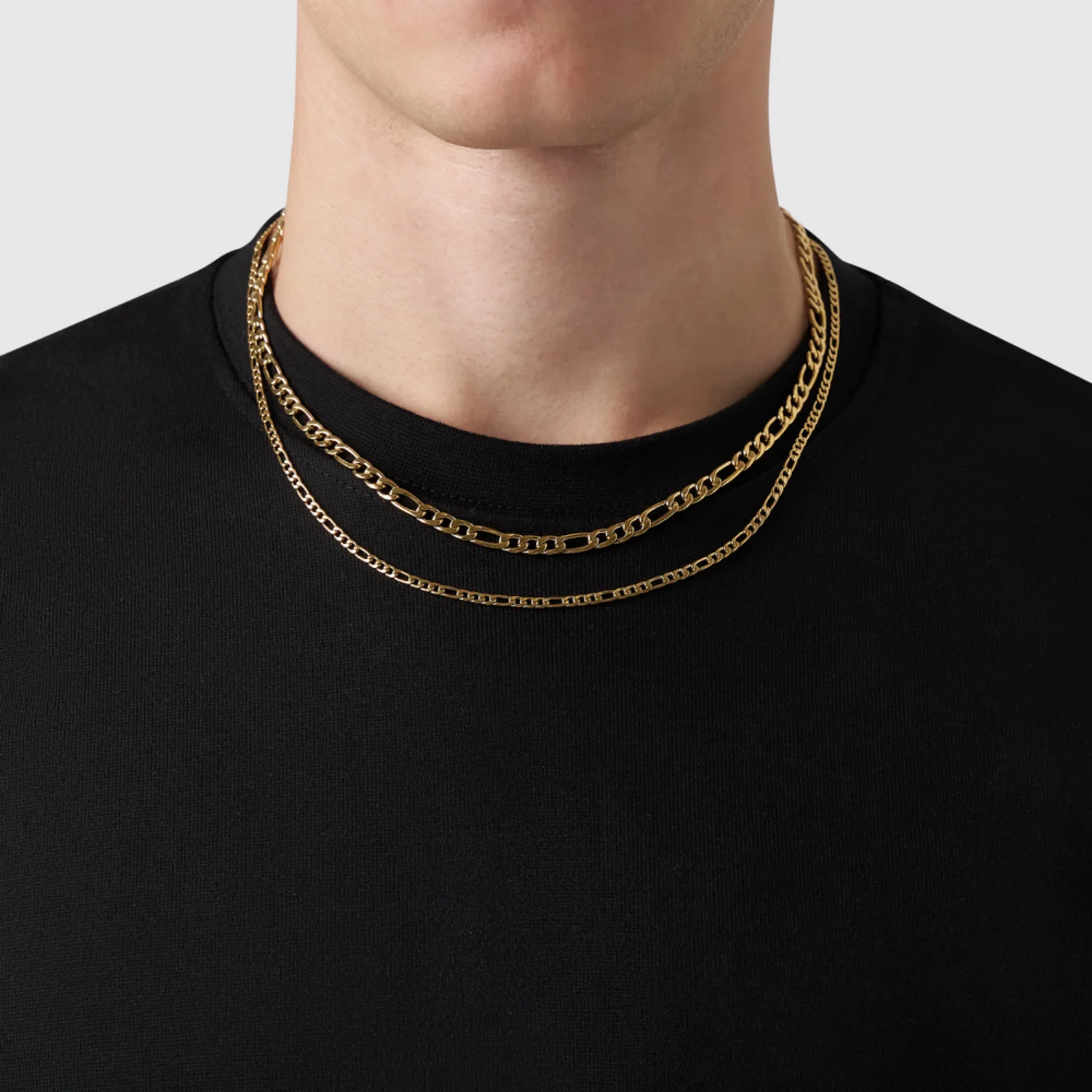 Make A Chain Set (Gold) - Image 107
