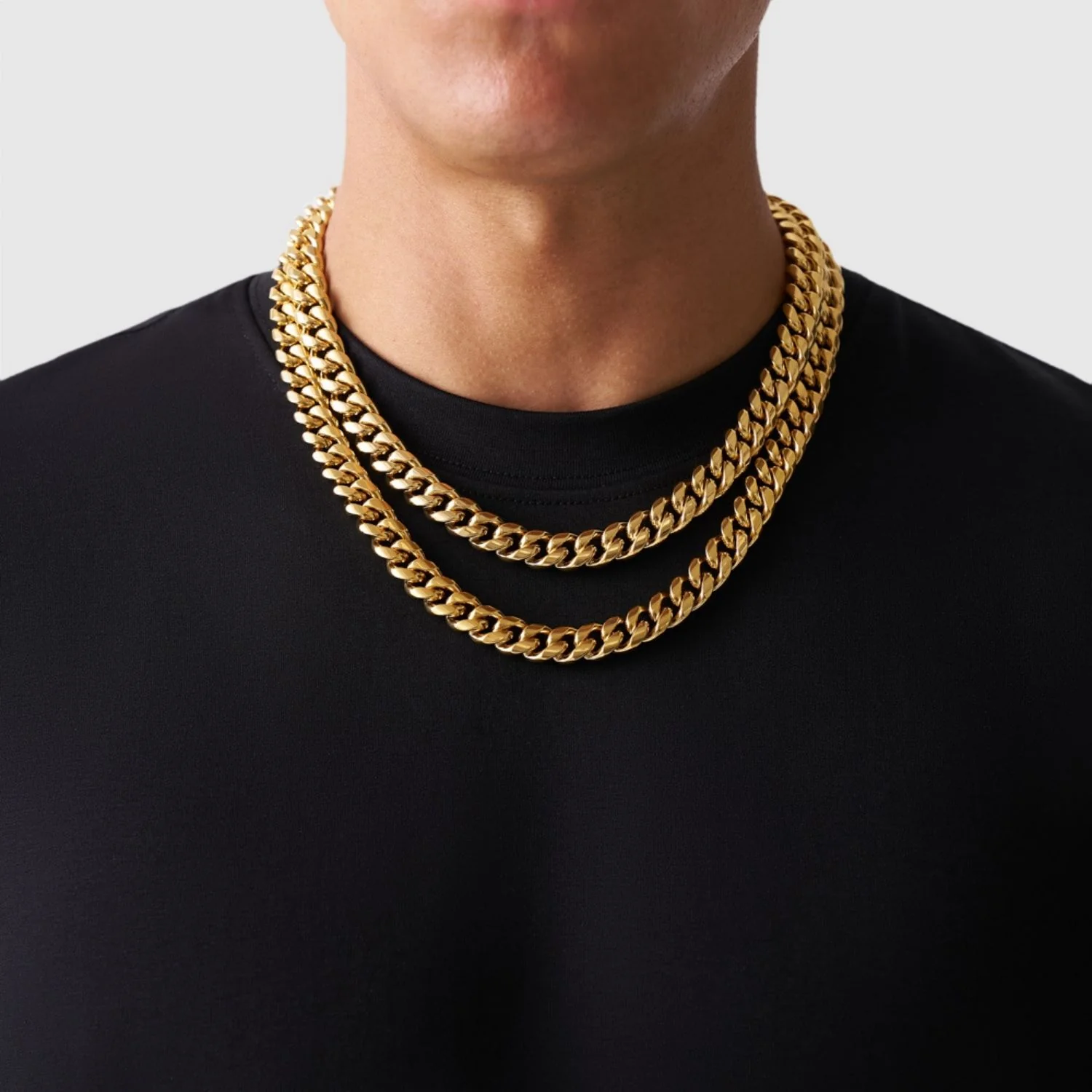 Make A Chain Set (Gold) - Image 117