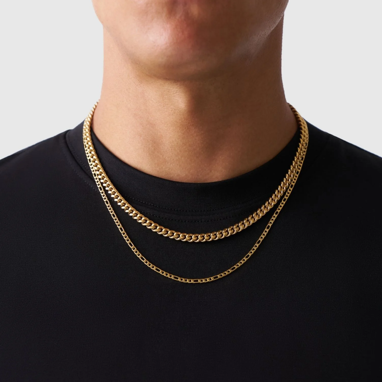 Make A Chain Set (Gold) - Image 18