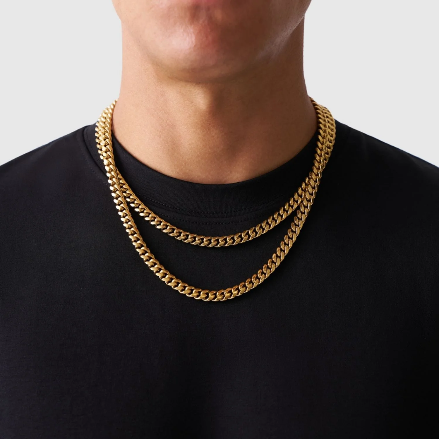 Make A Chain Set (Gold) - Image 21