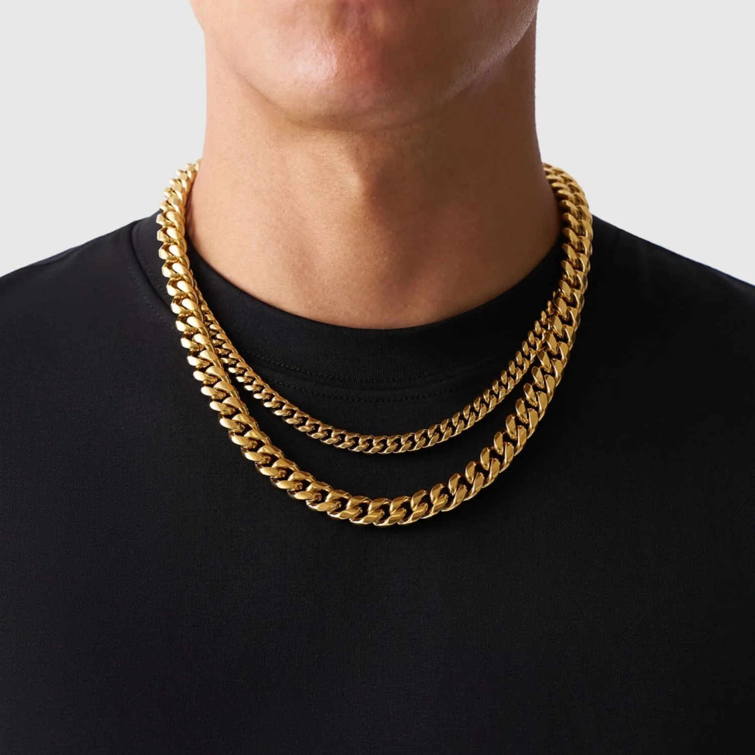 Make A Chain Set (Gold) - Image 22