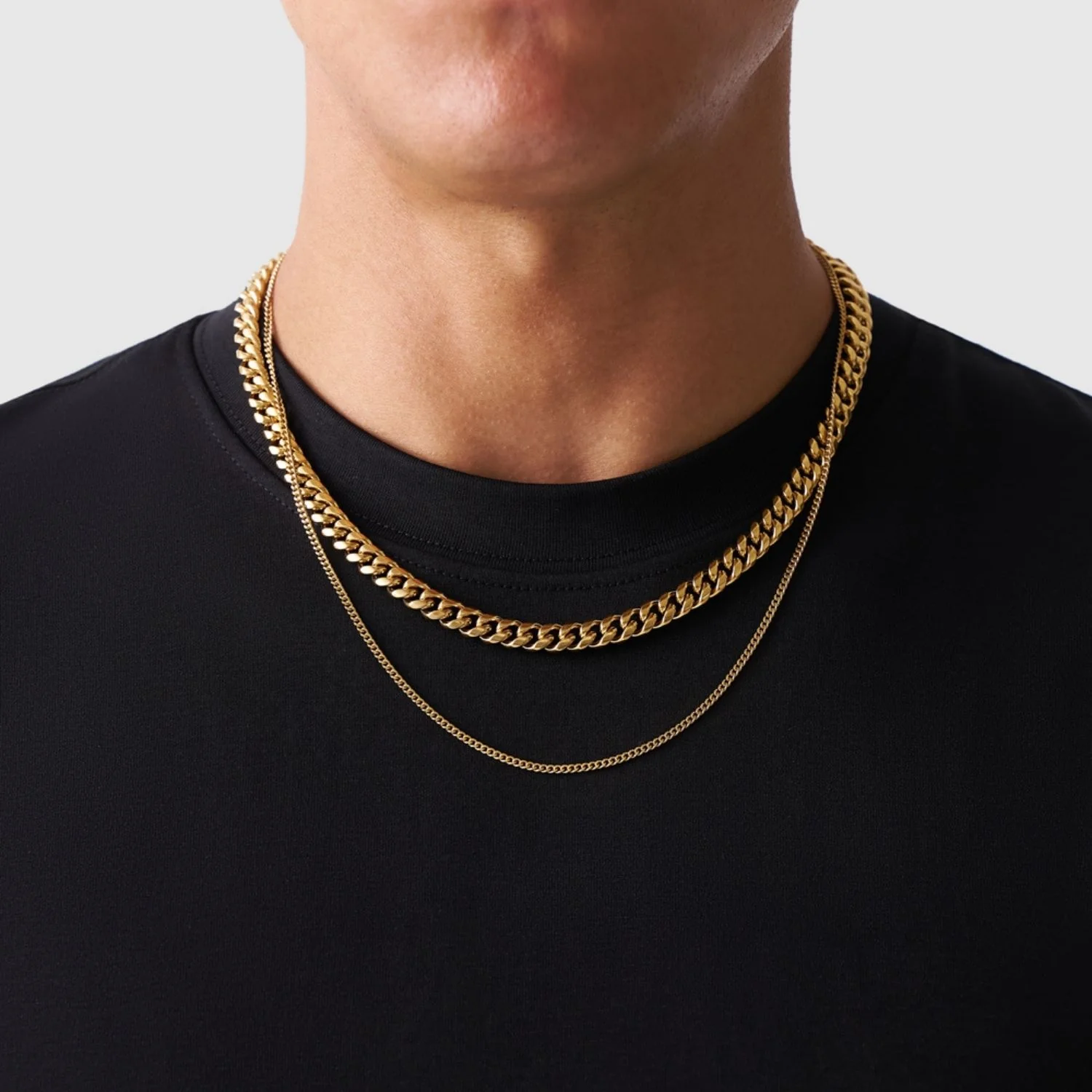 Make A Chain Set (Gold) - Image 28