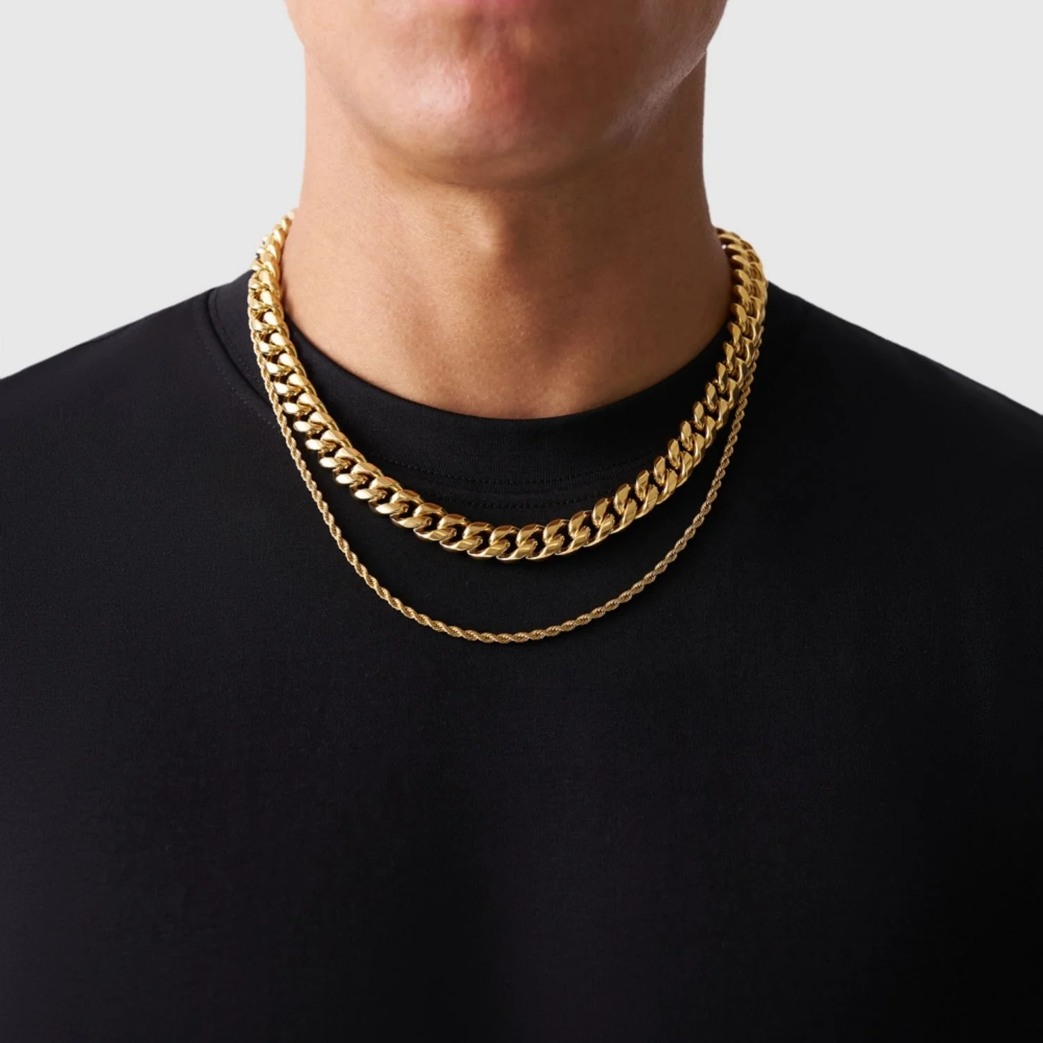 Make A Chain Set (Gold) - Image 34