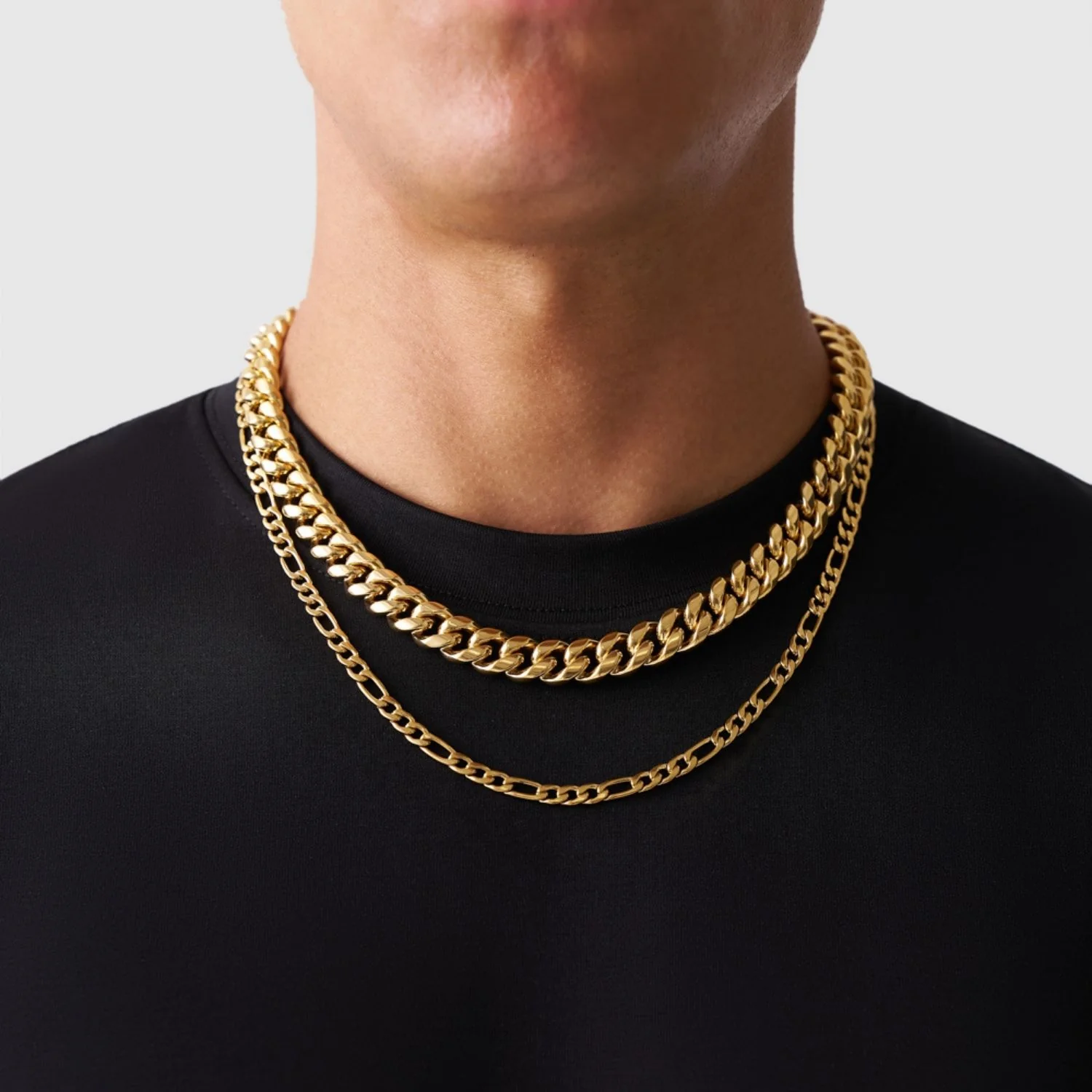 Make A Chain Set (Gold) - Image 36