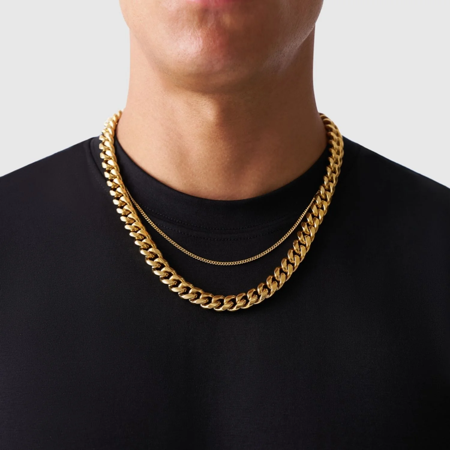 Make A Chain Set (Gold) - Image 40