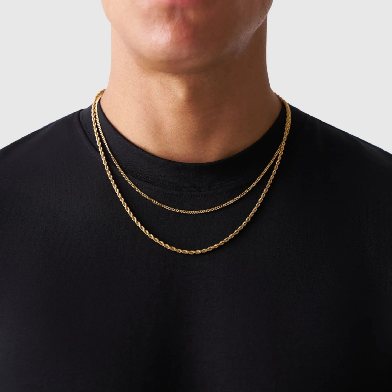Make A Chain Set (Gold) - Image 43