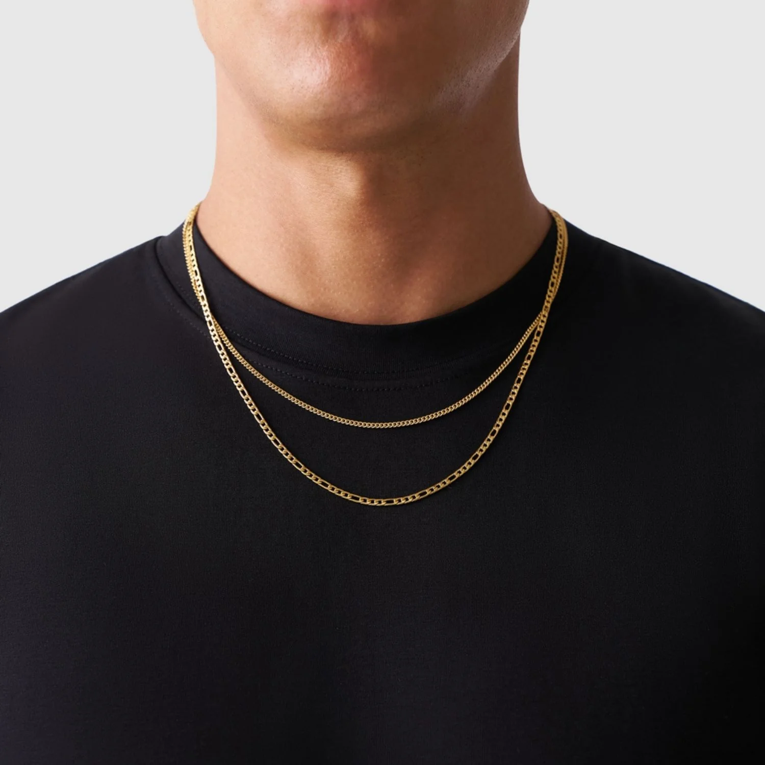 Make A Chain Set (Gold) - Image 44