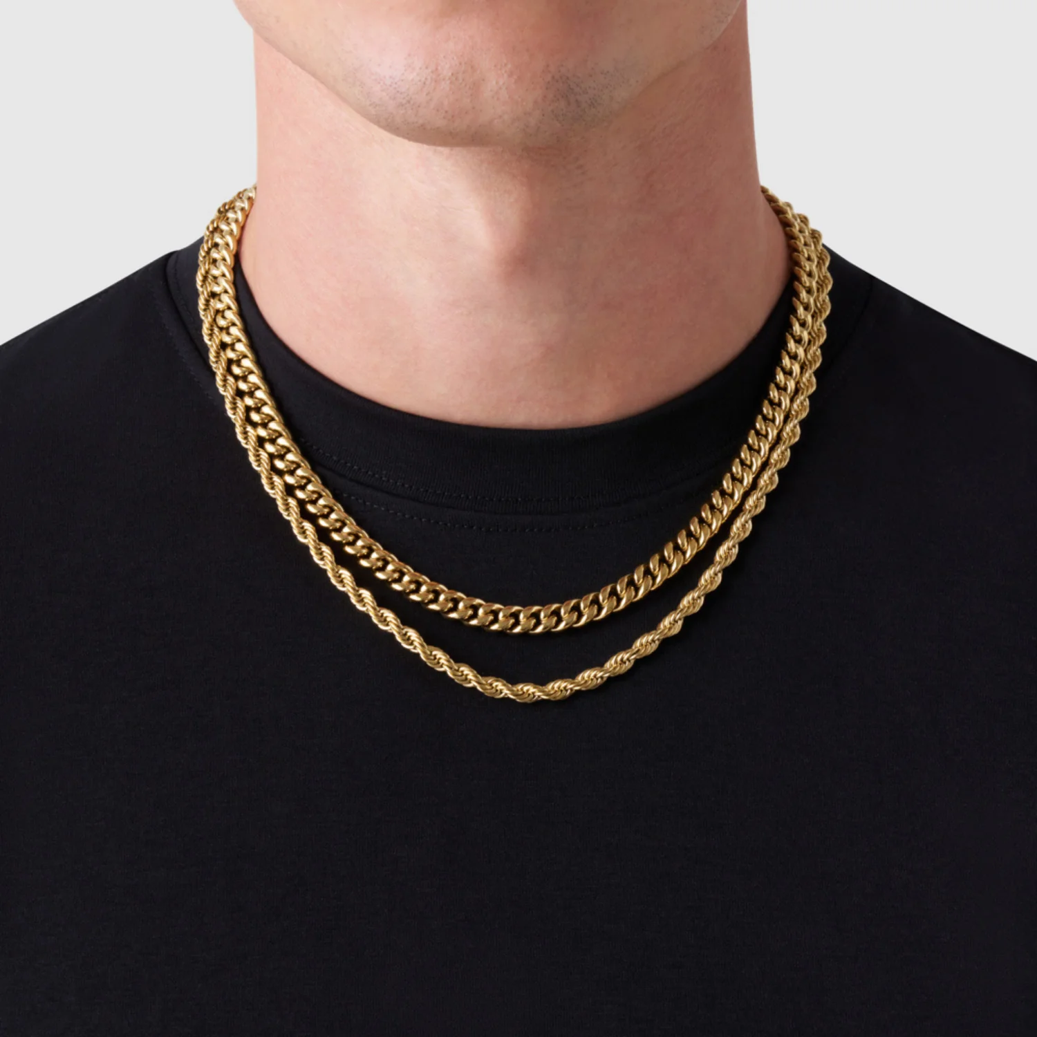 Make A Chain Set (Gold) - Image 46