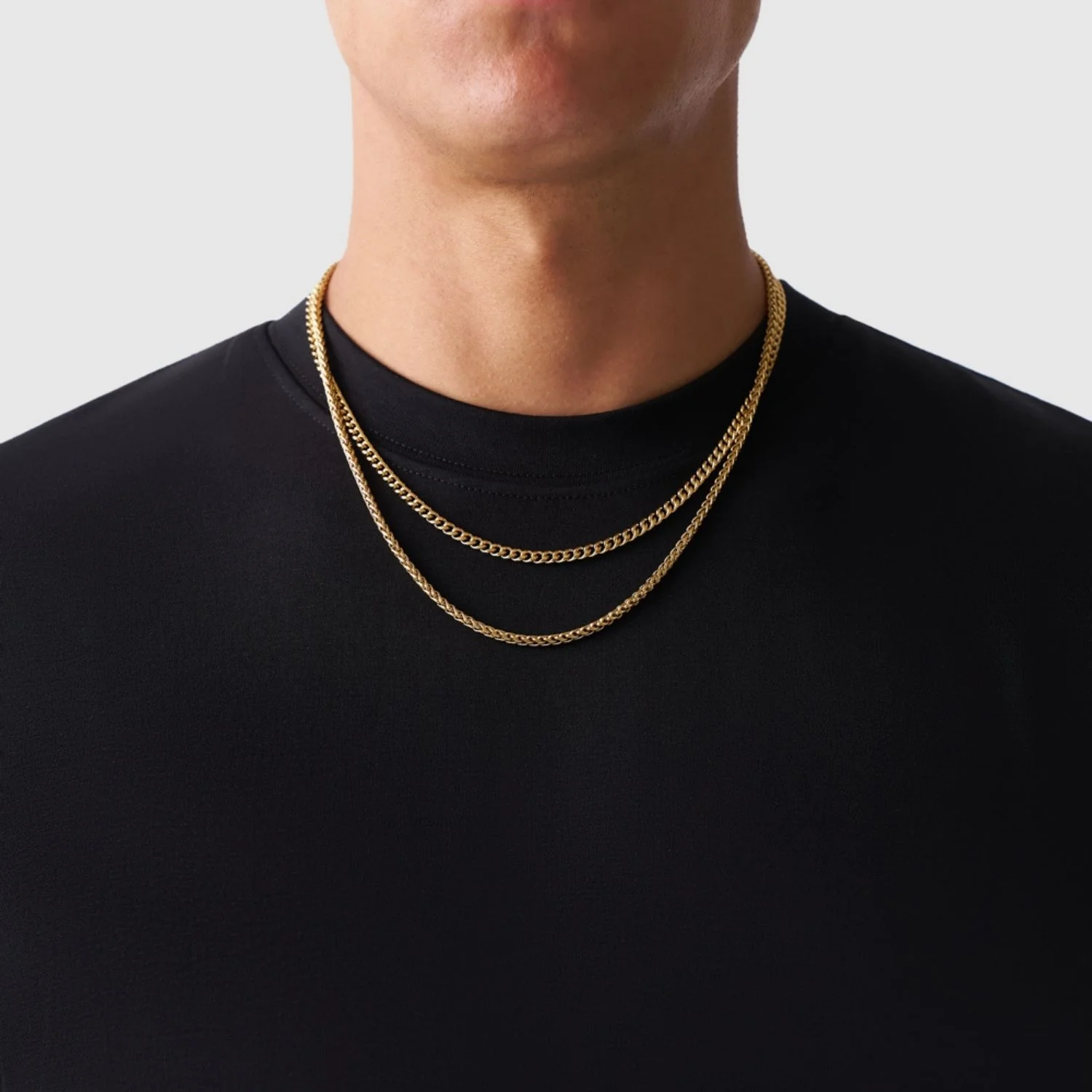 Make A Chain Set (Gold) - Image 5