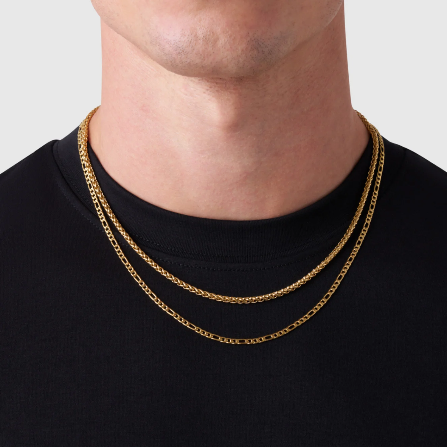 Make A Chain Set (Gold) - Image 57