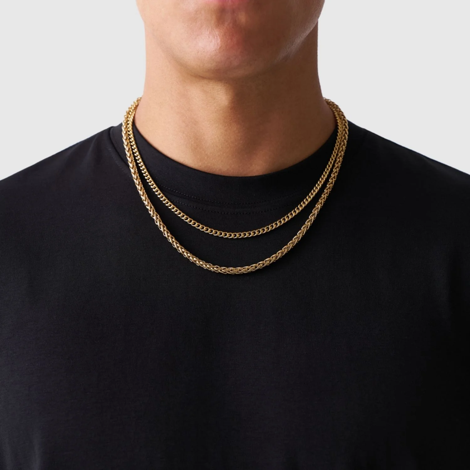 Make A Chain Set (Gold) - Image 6