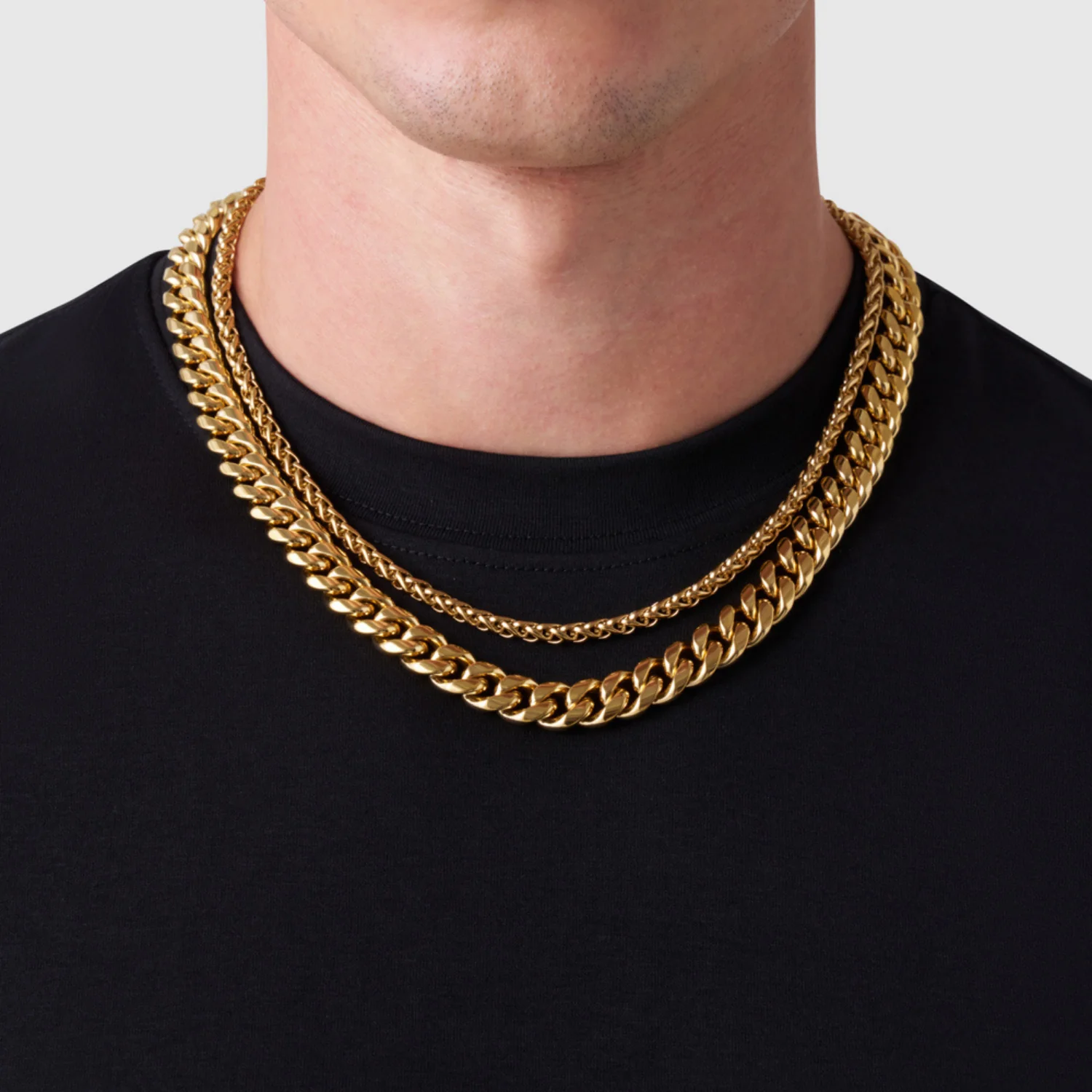 Make A Chain Set (Gold) - Image 63