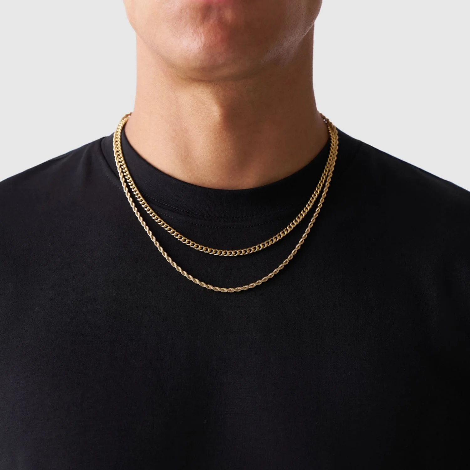 Make A Chain Set (Gold) - Image 7