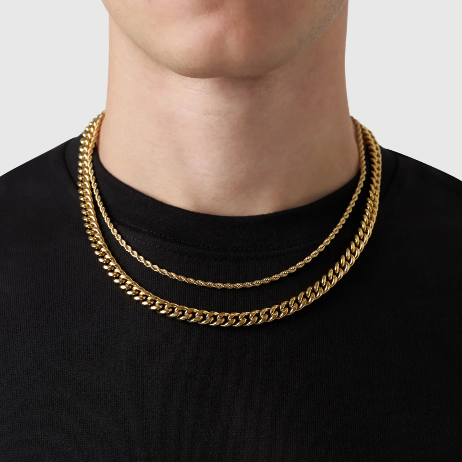 Make A Chain Set (Gold) - Image 73