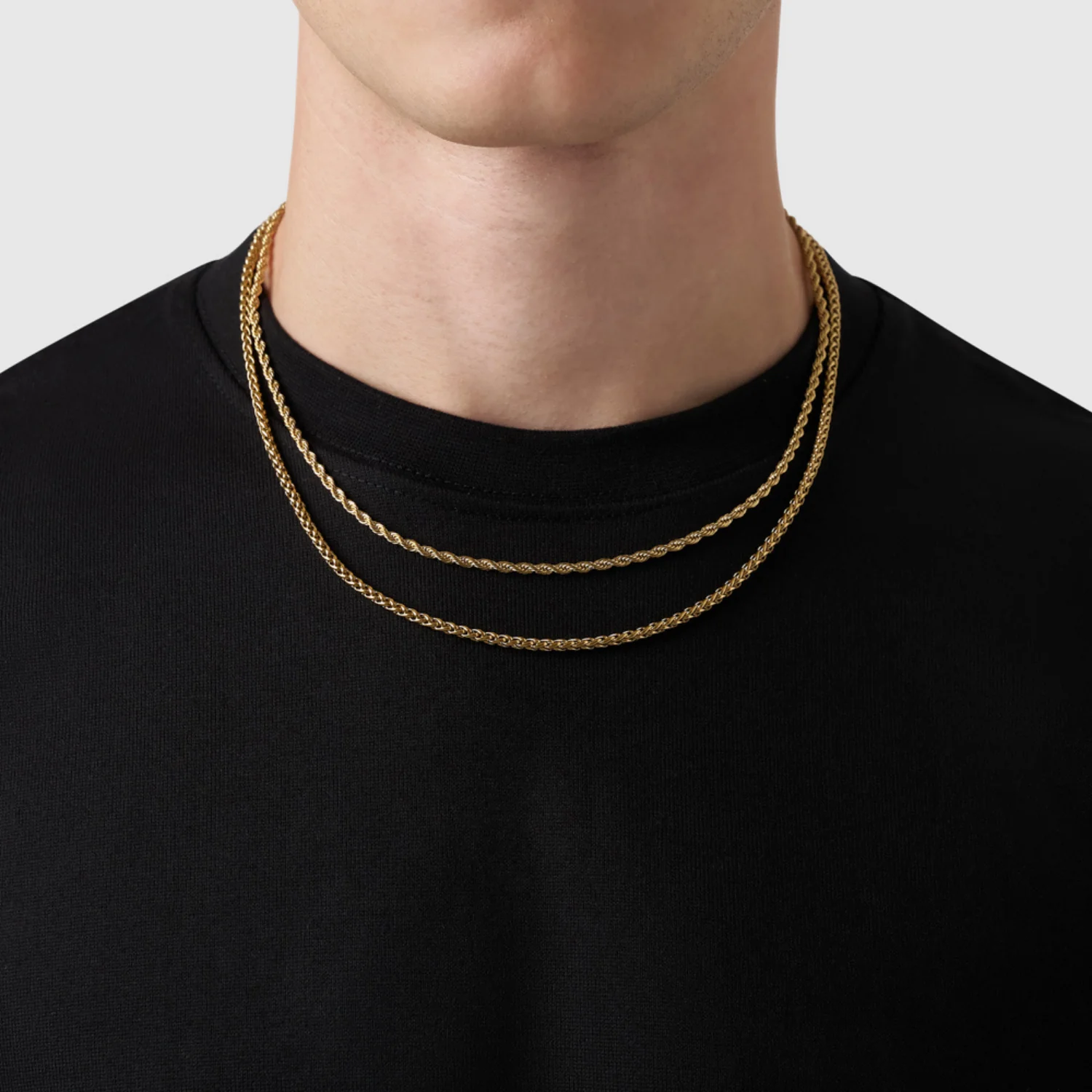 Make A Chain Set (Gold) - Image 75