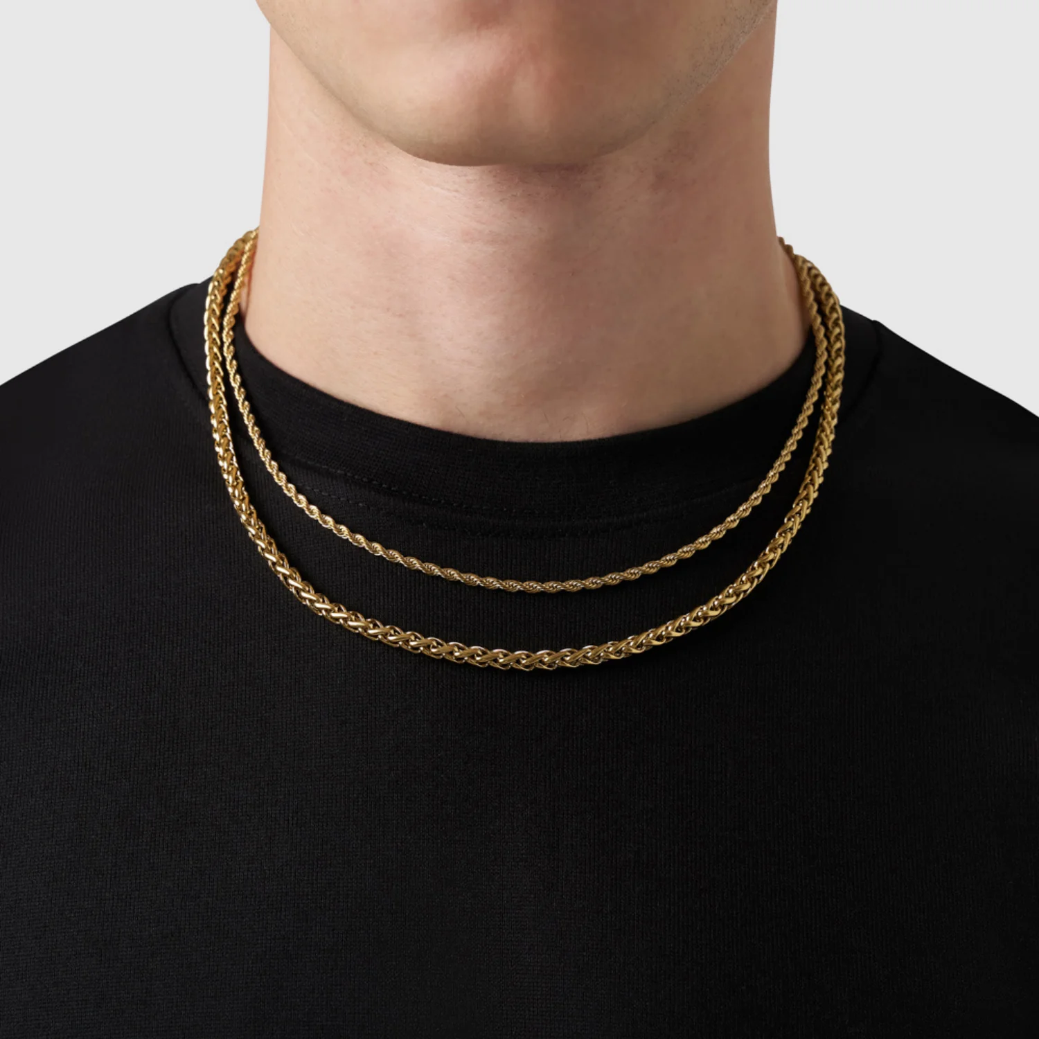 Make A Chain Set (Gold) - Image 76
