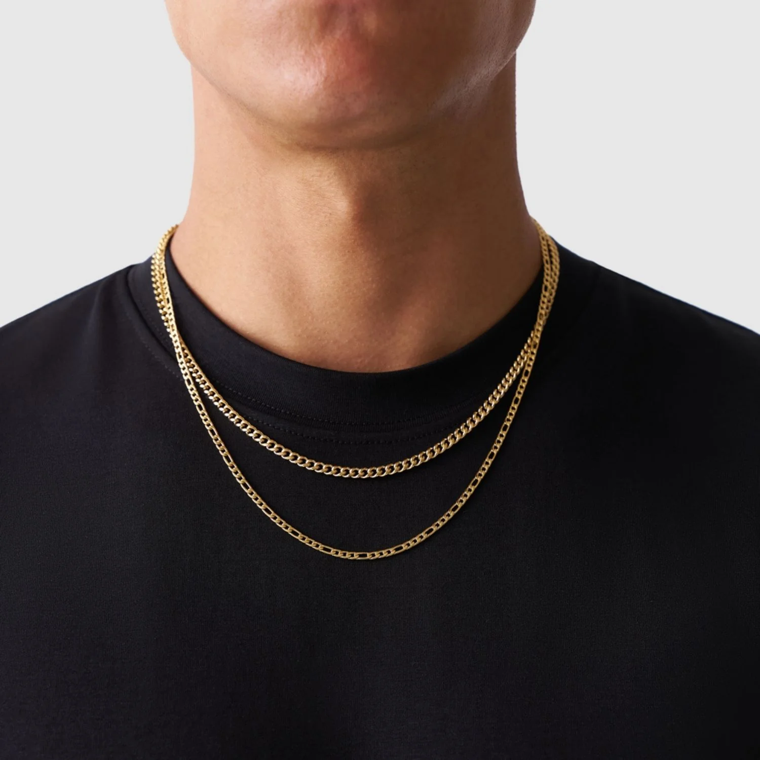 Make A Chain Set (Gold) - Image 8