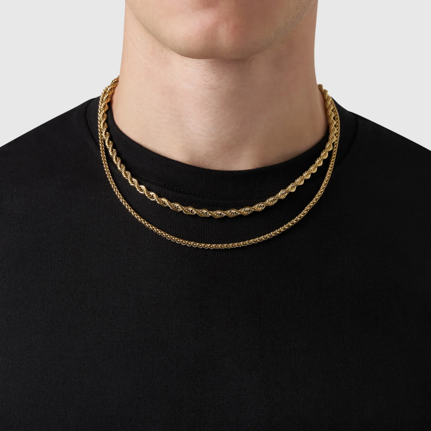 Make A Chain Set (Gold) - Image 84