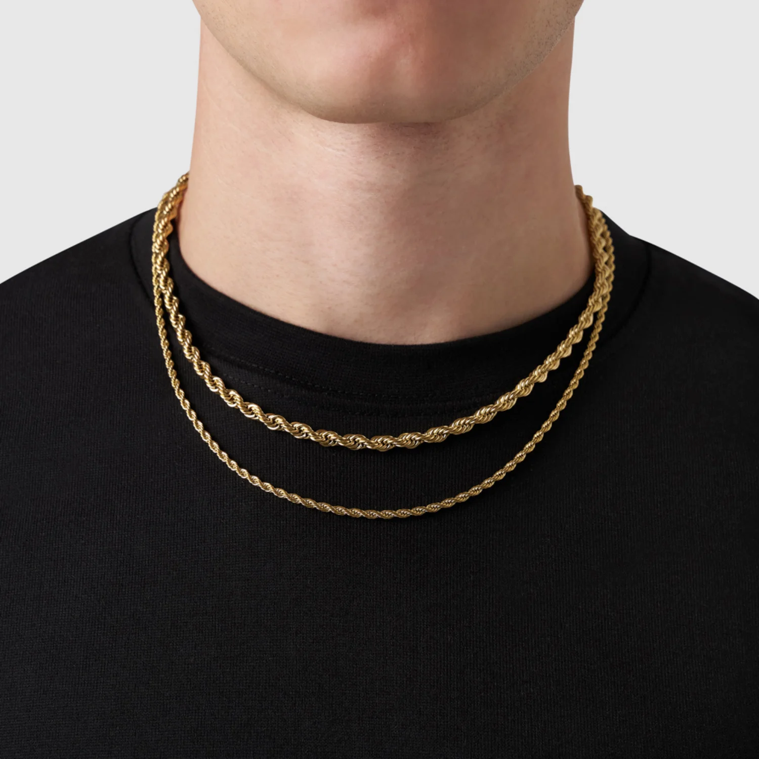 Make A Chain Set (Gold) - Image 86