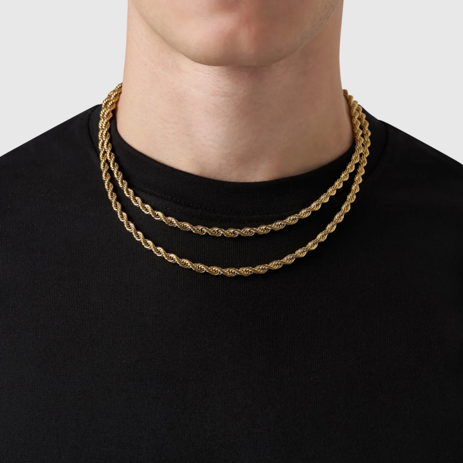 Make A Chain Set (Gold) - Image 87