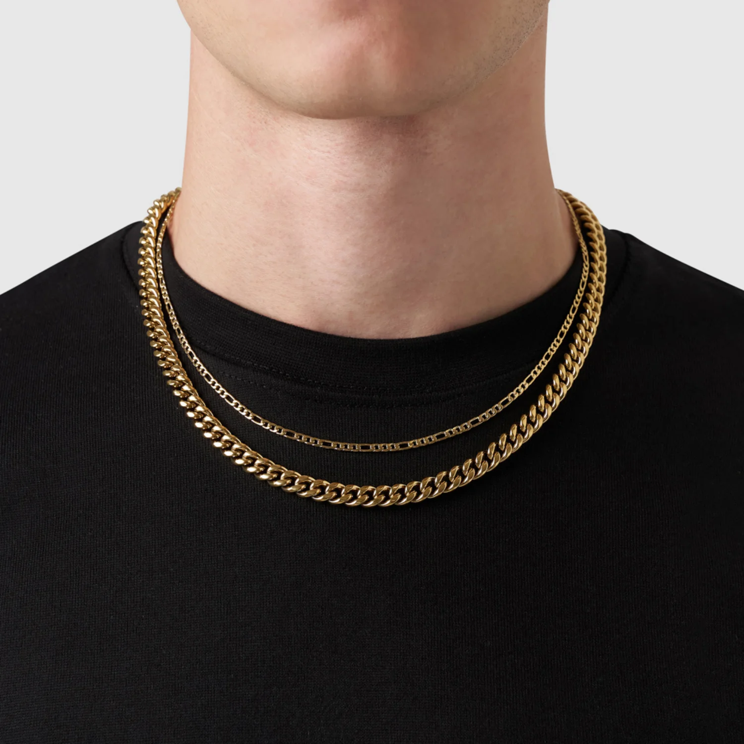 Make A Chain Set (Gold) - Image 92
