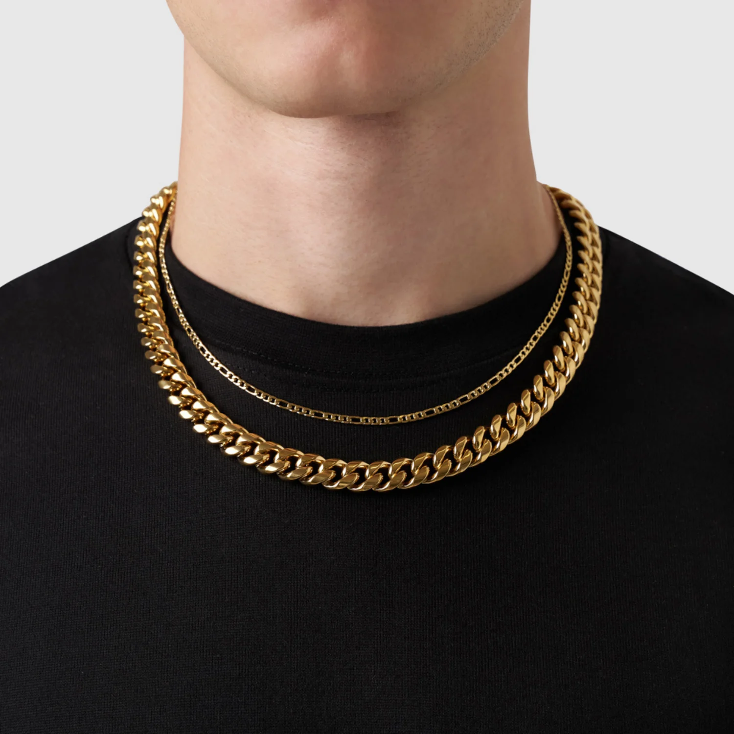 Make A Chain Set (Gold) - Image 93