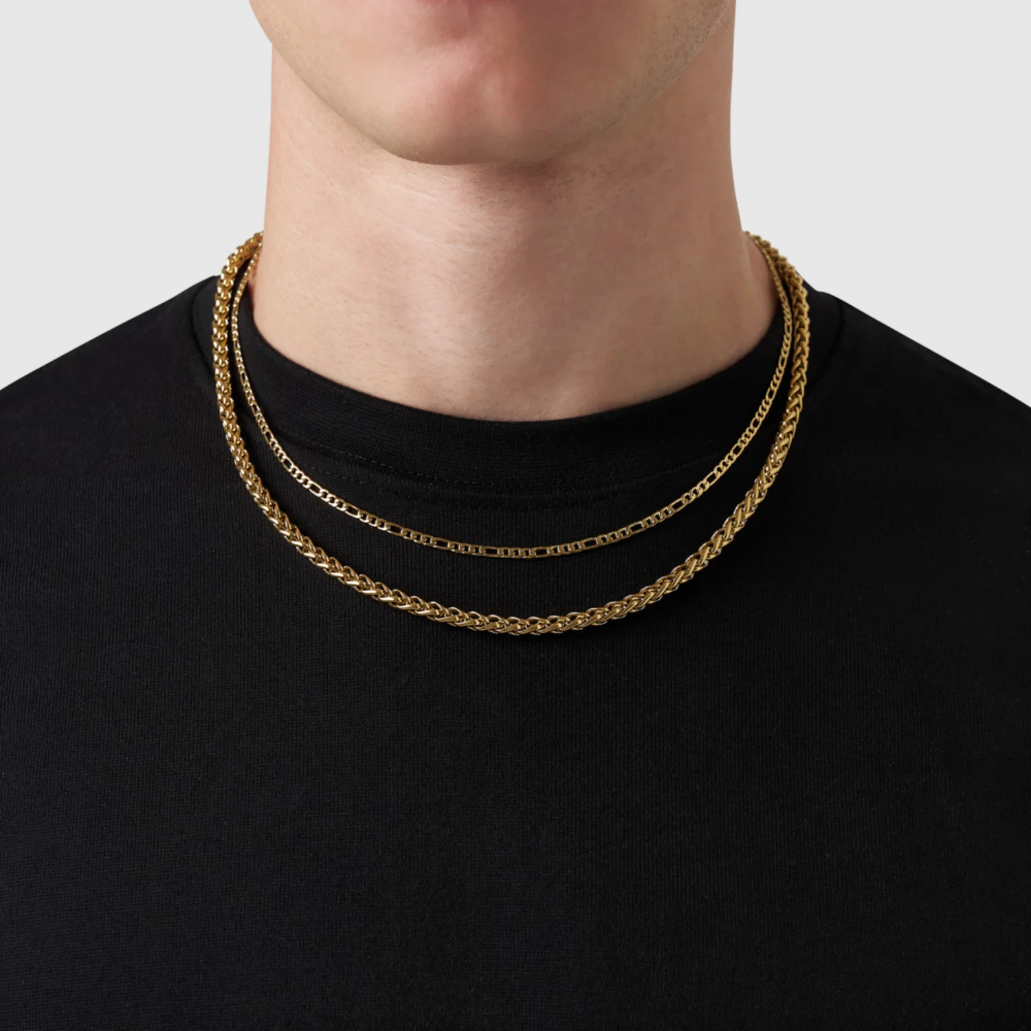 Make A Chain Set (Gold) - Image 95