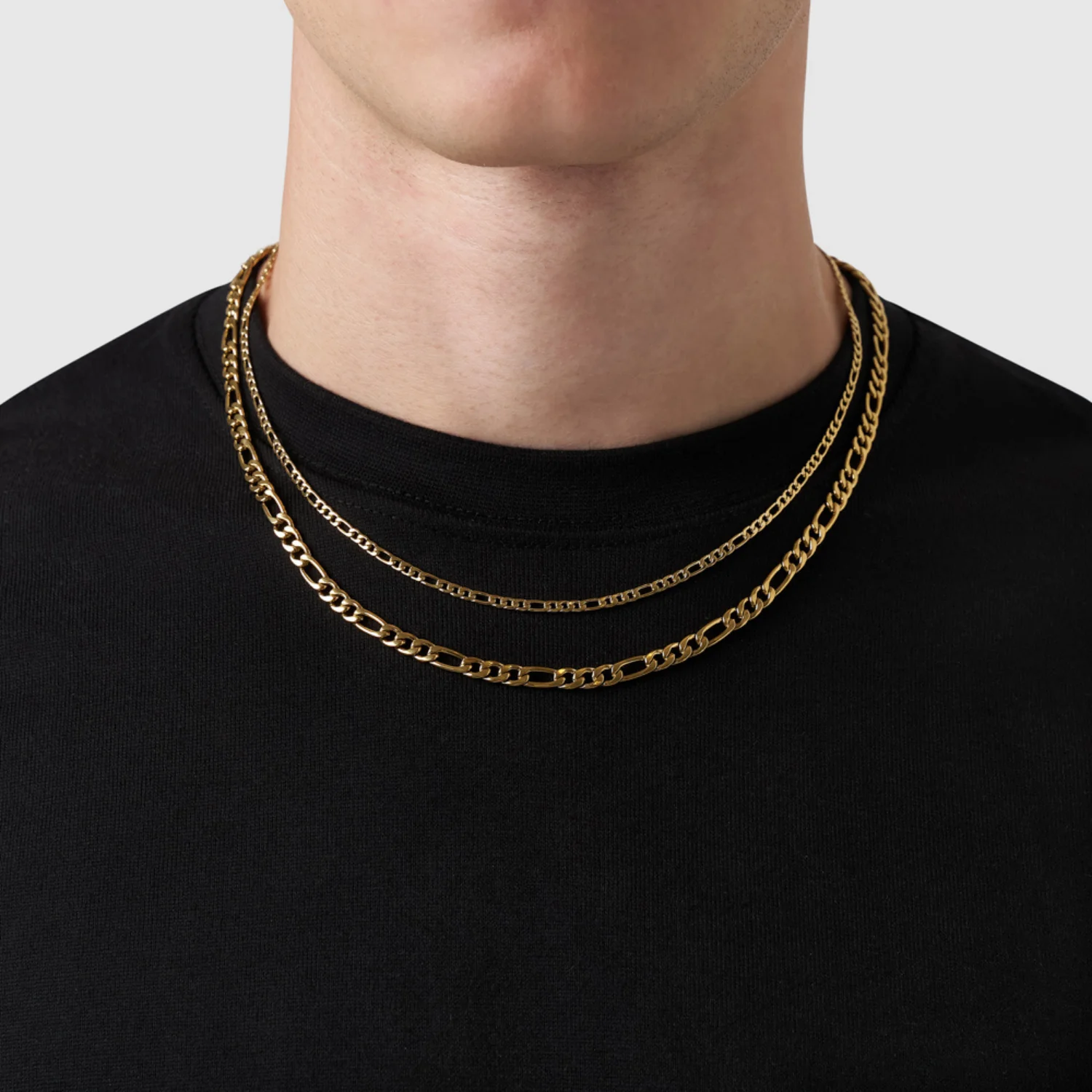 Make A Chain Set (Gold) - Image 99