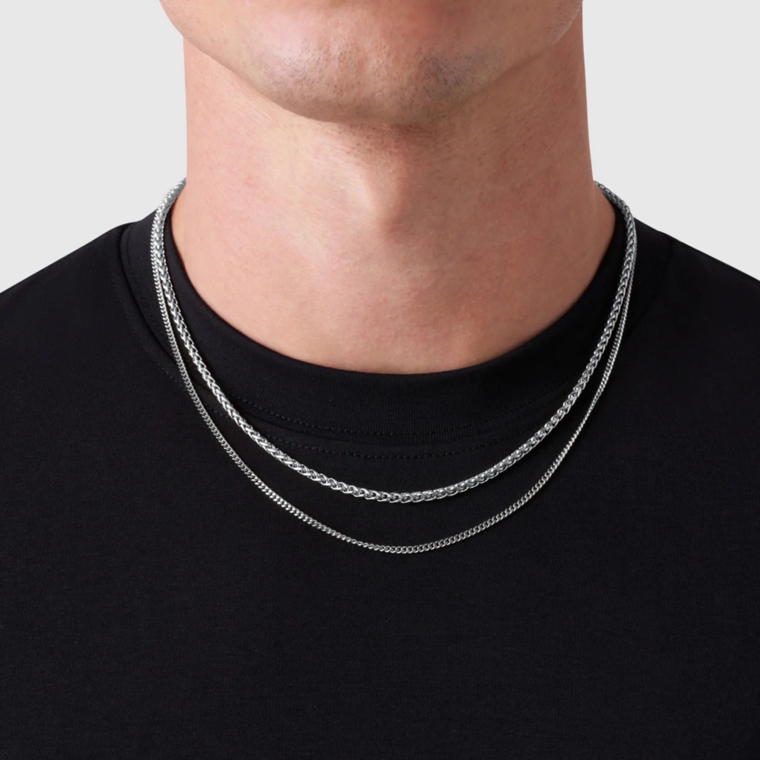 Make A Chain Set (Silver) - Image 102