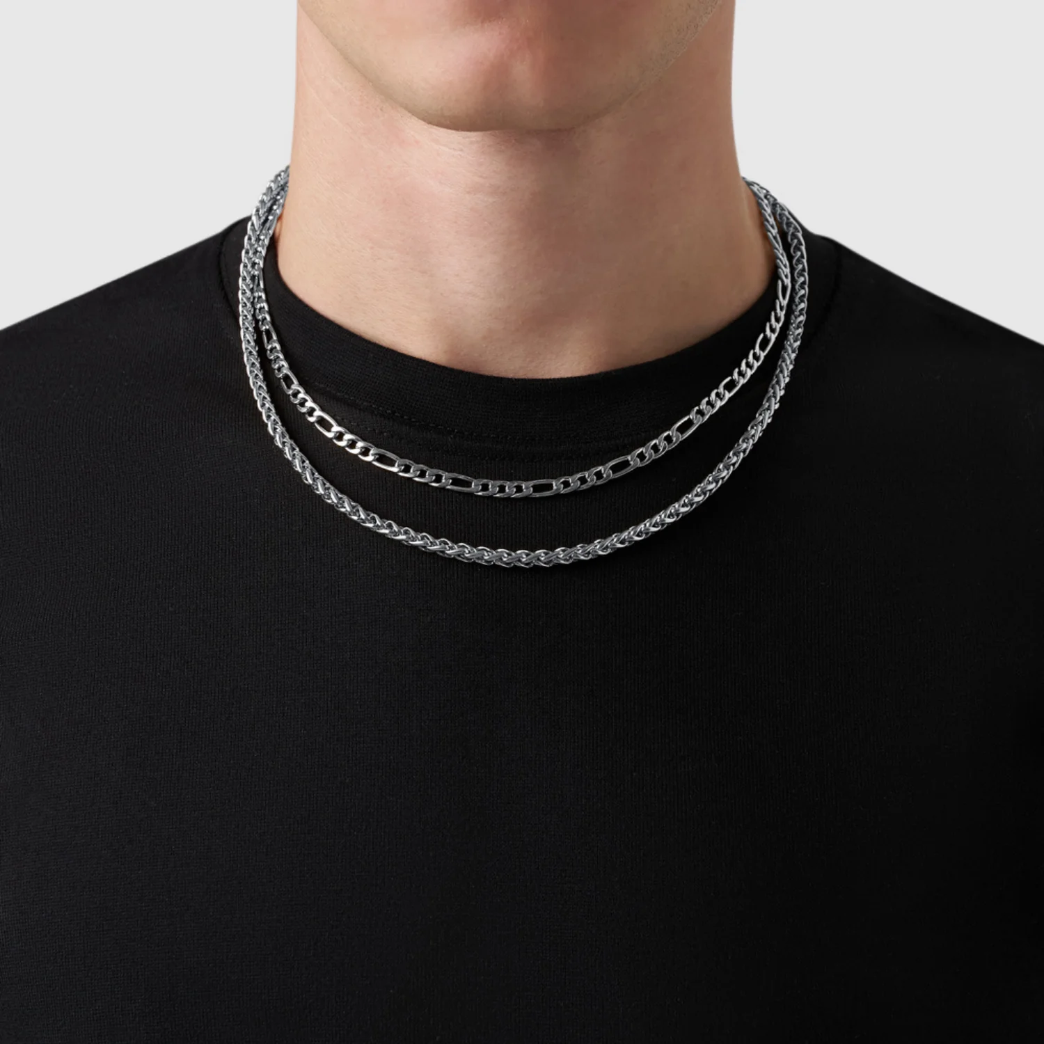 Make A Chain Set (Silver) - Image 107
