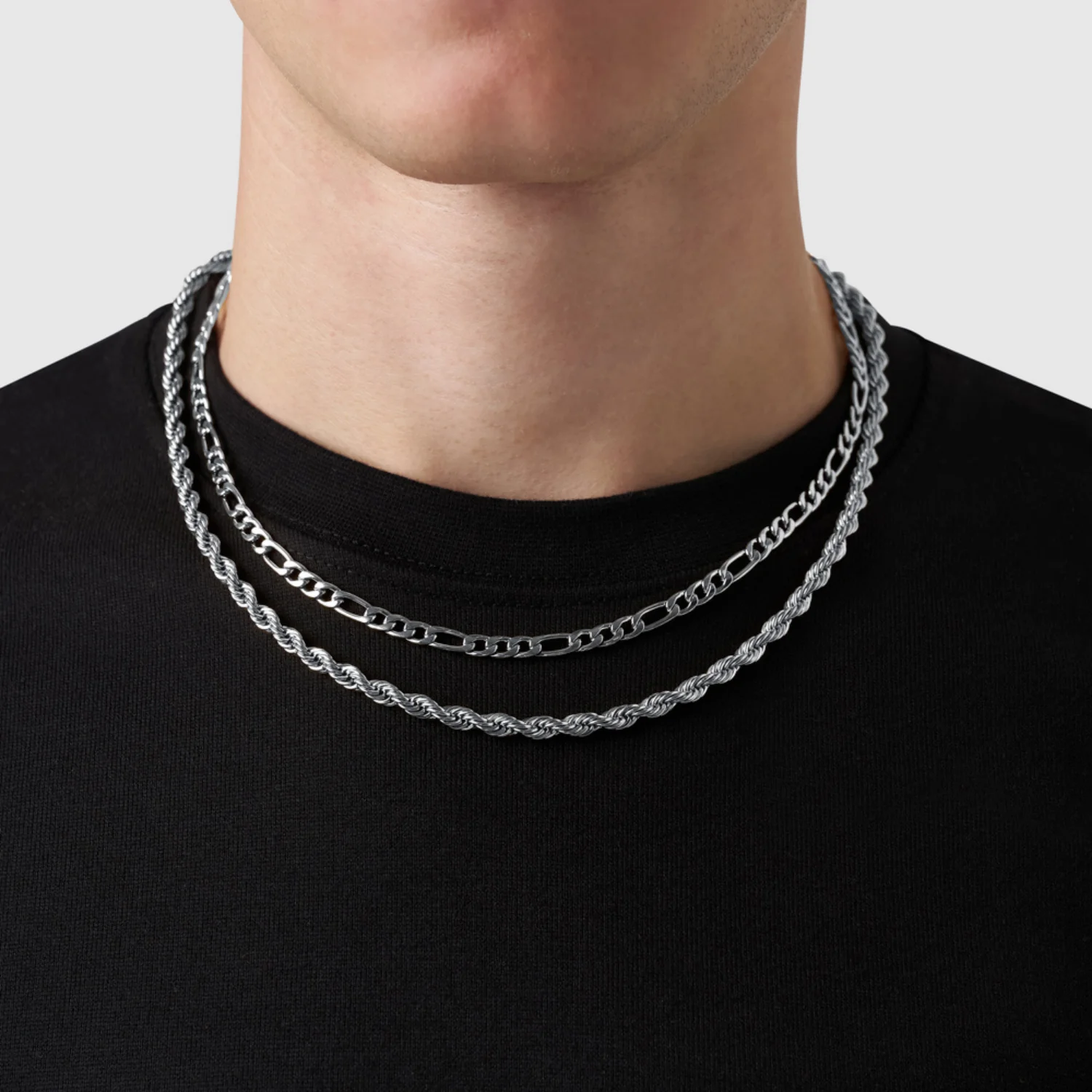 Make A Chain Set (Silver) - Image 109