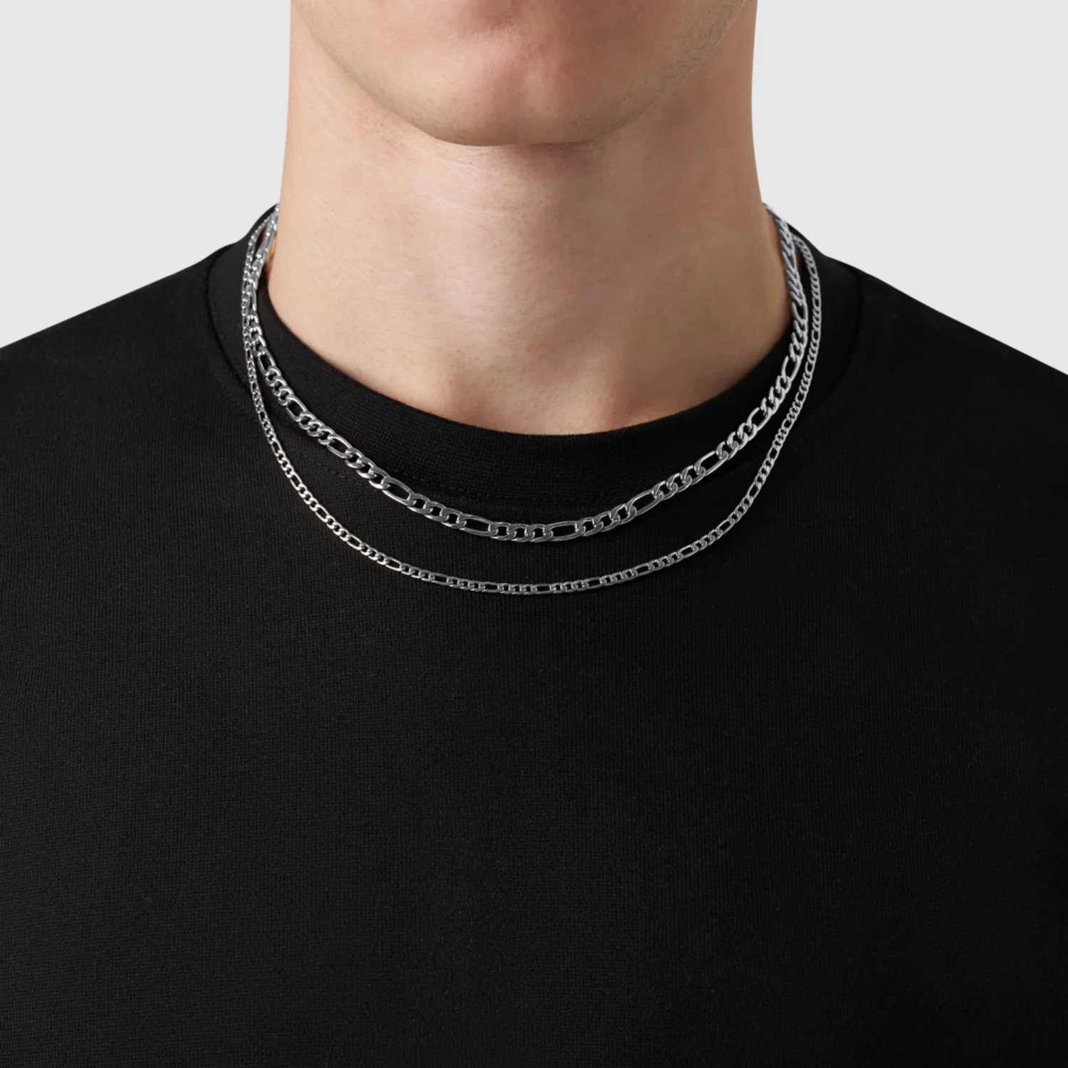 Make A Chain Set (Silver) - Image 110