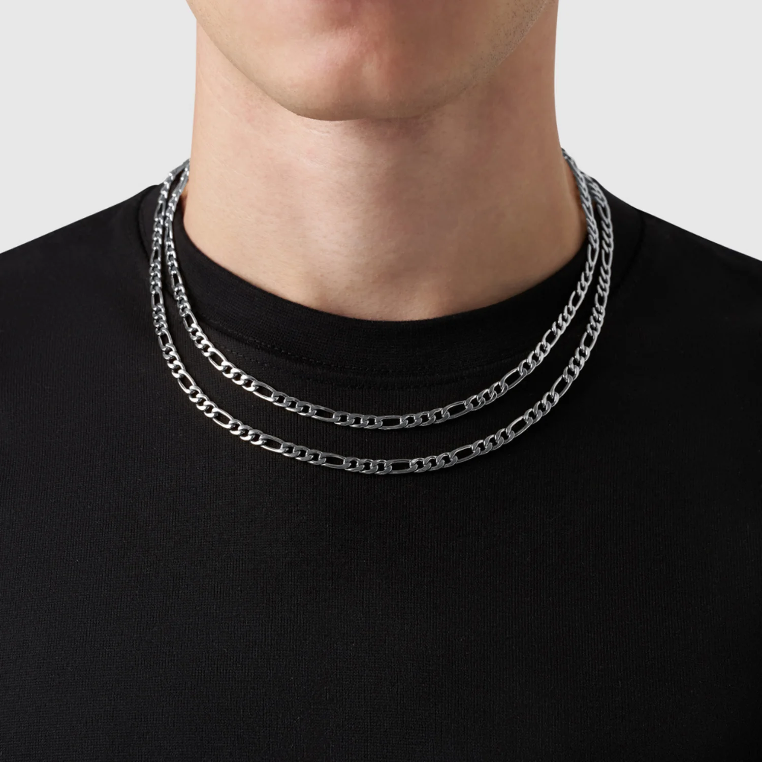 Make A Chain Set (Silver) - Image 111