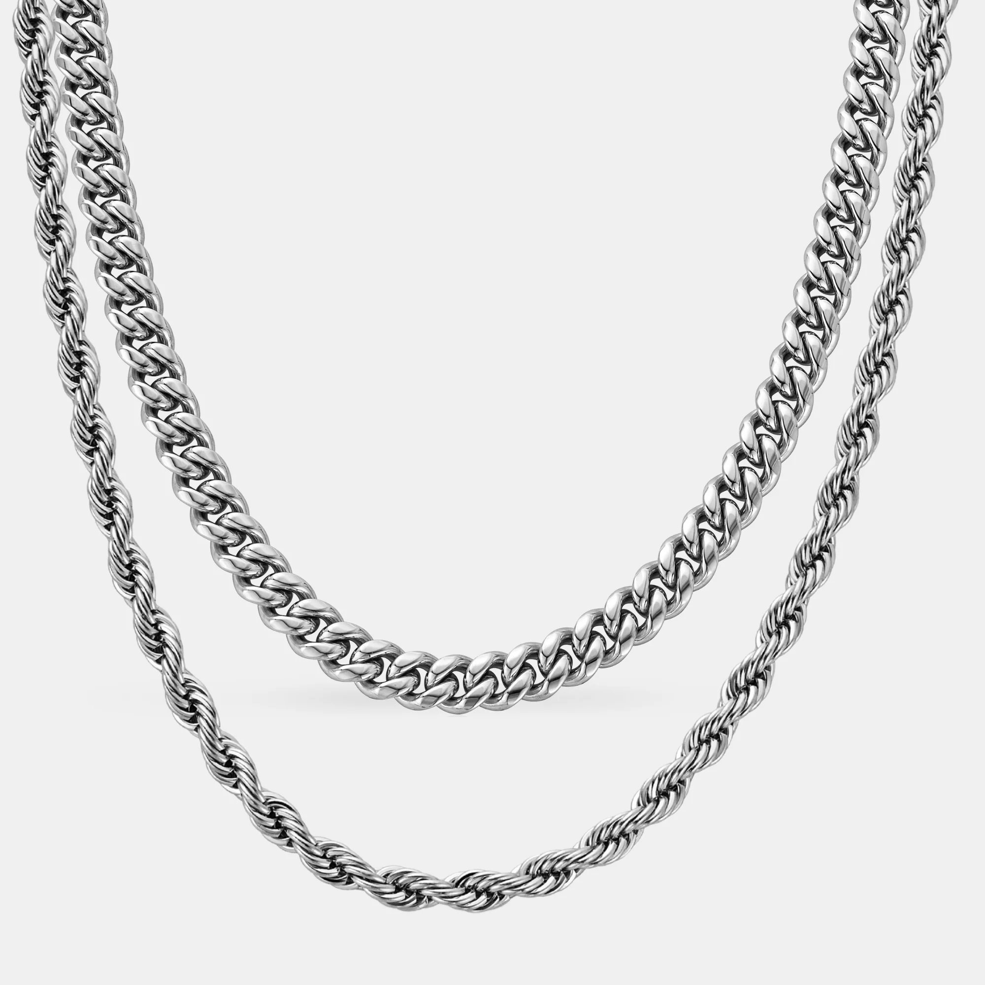 Make A Chain Set (Silver) - Image 113