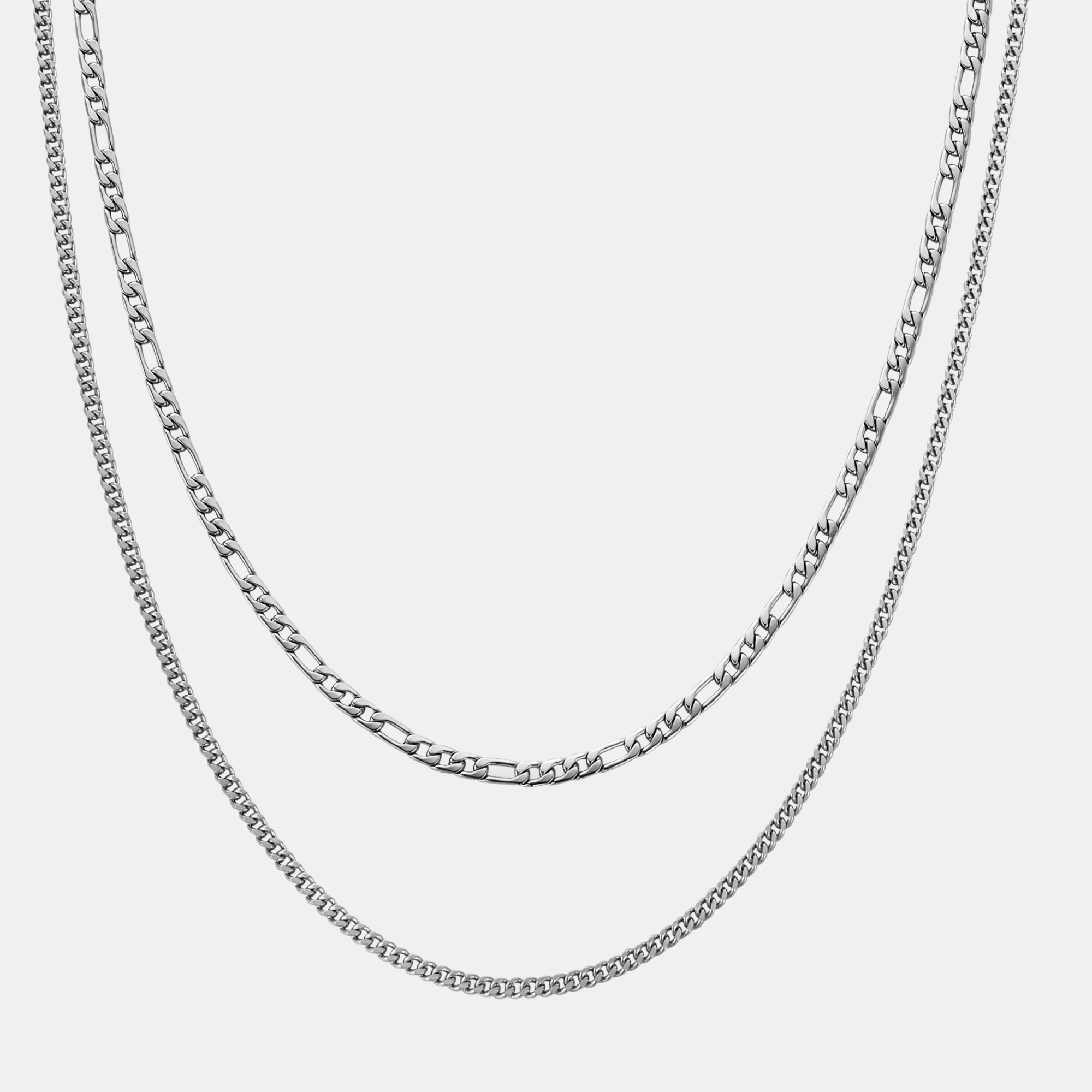 Make A Chain Set (Silver) - Image 117