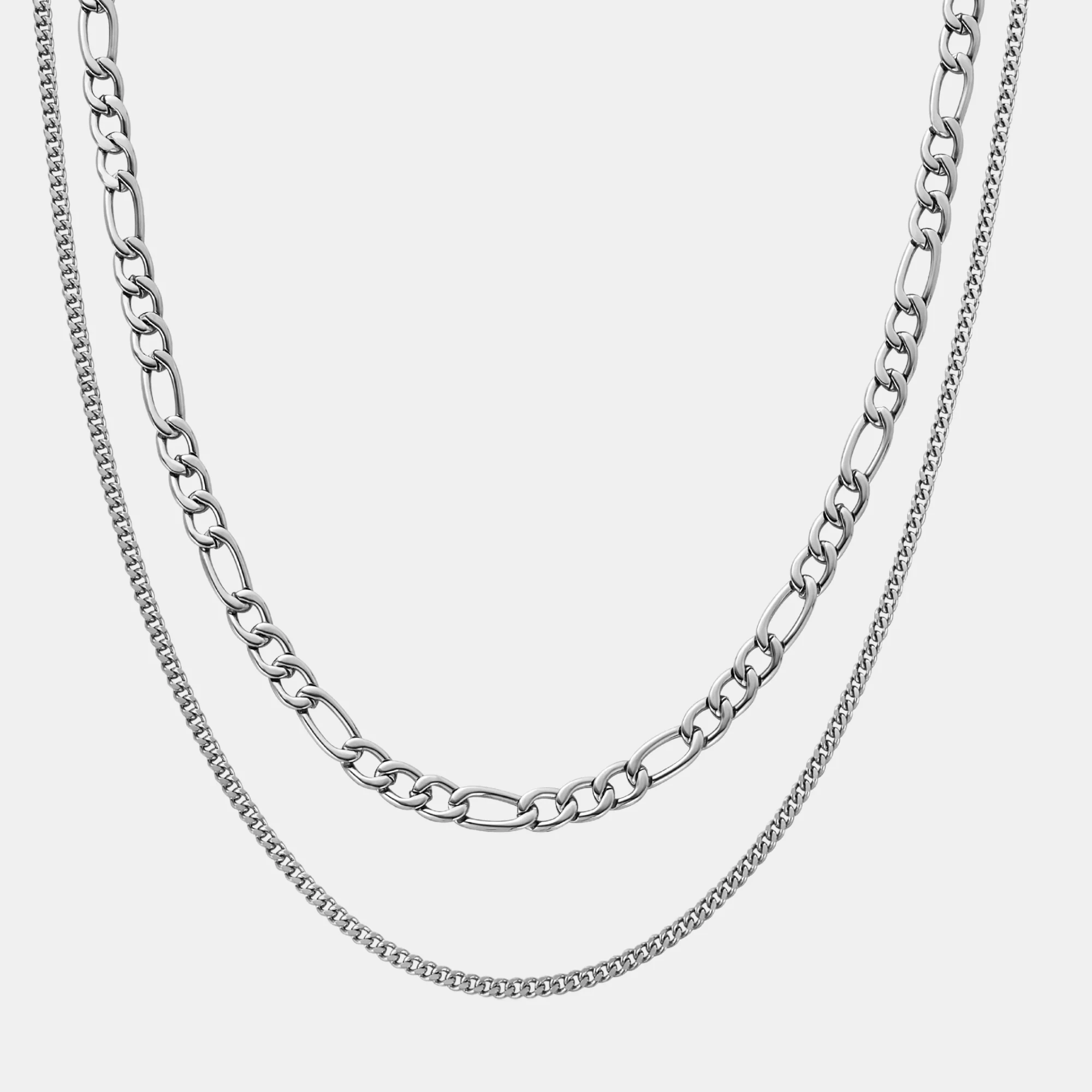 Make A Chain Set (Silver) - Image 118