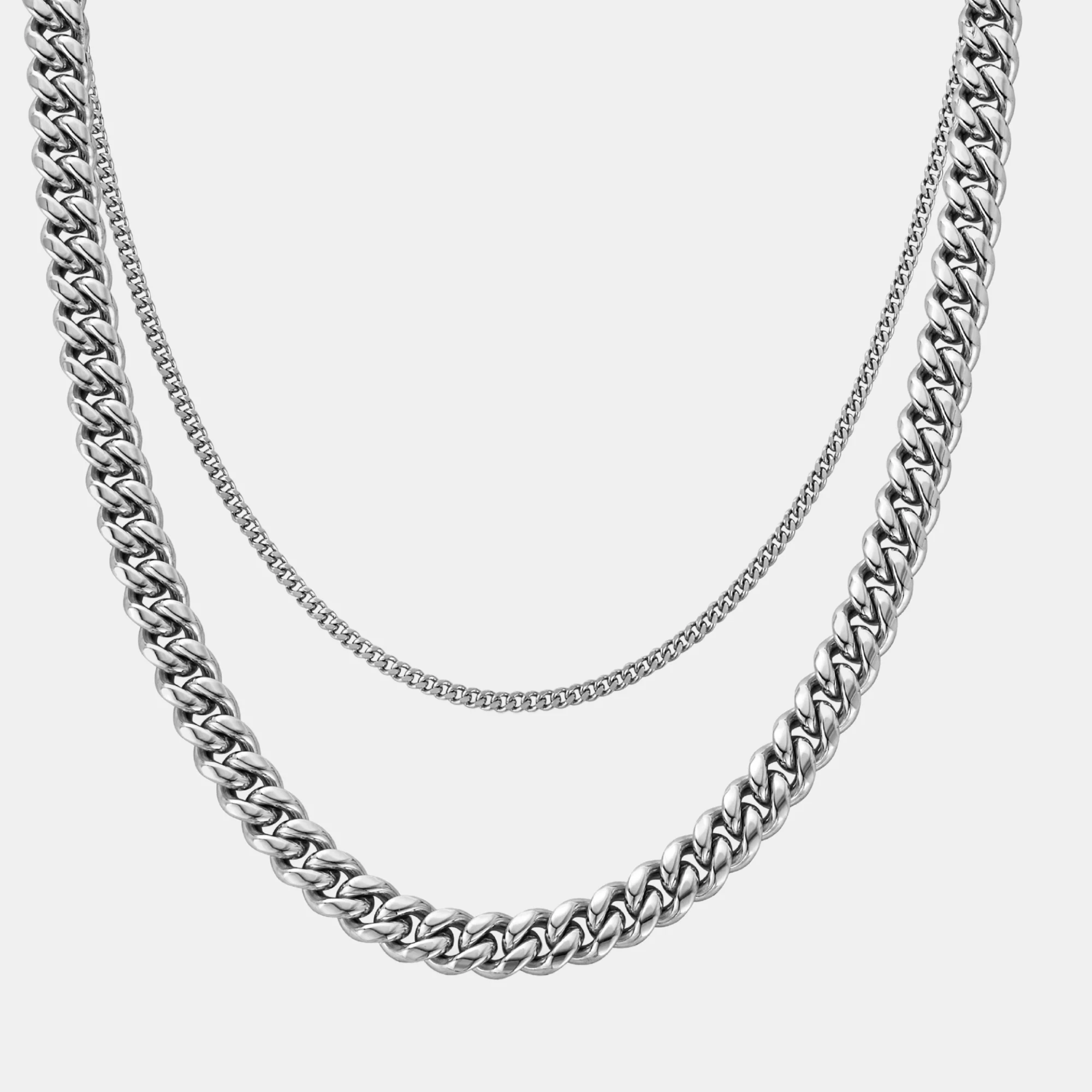 Make A Chain Set (Silver) - Image 119