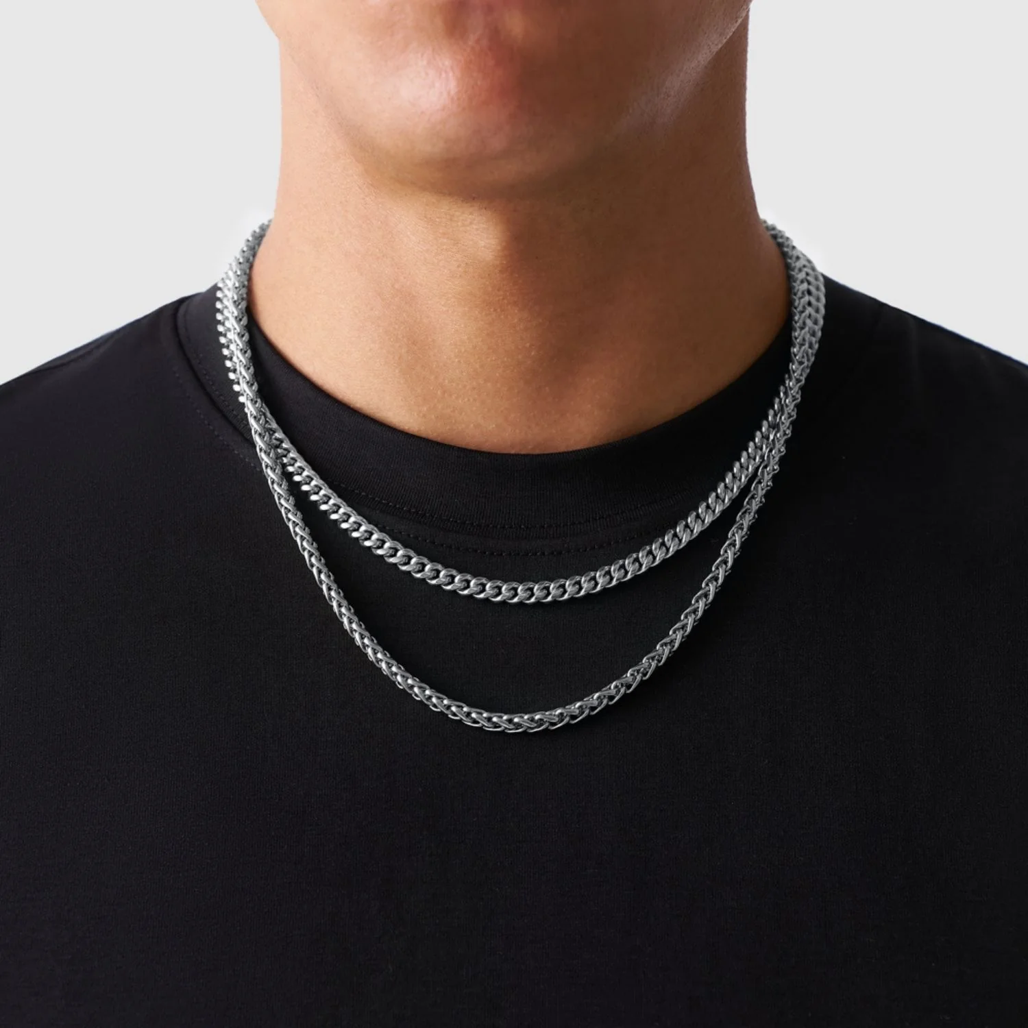 Make A Chain Set (Silver) - Image 15