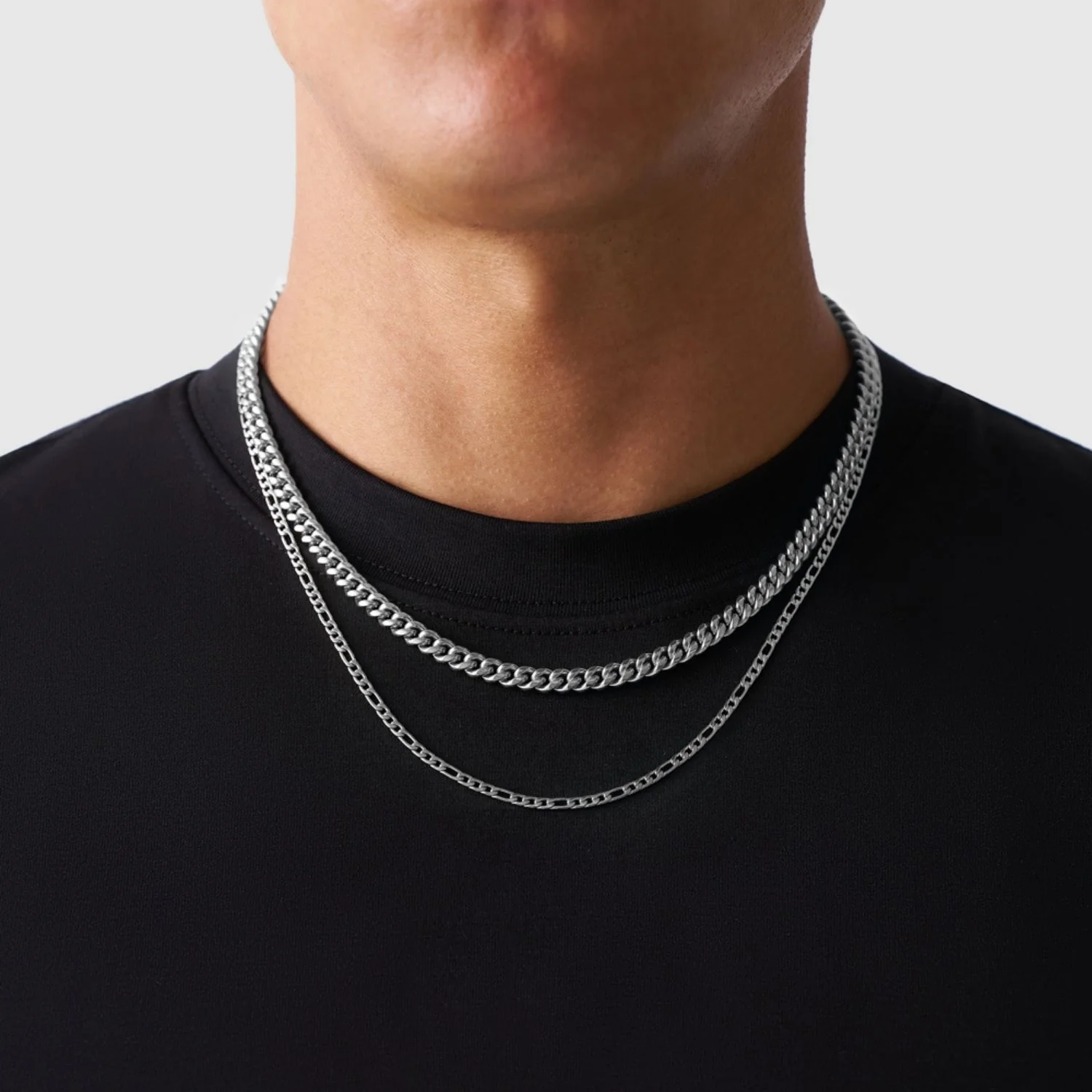 Make A Chain Set (Silver) - Image 17