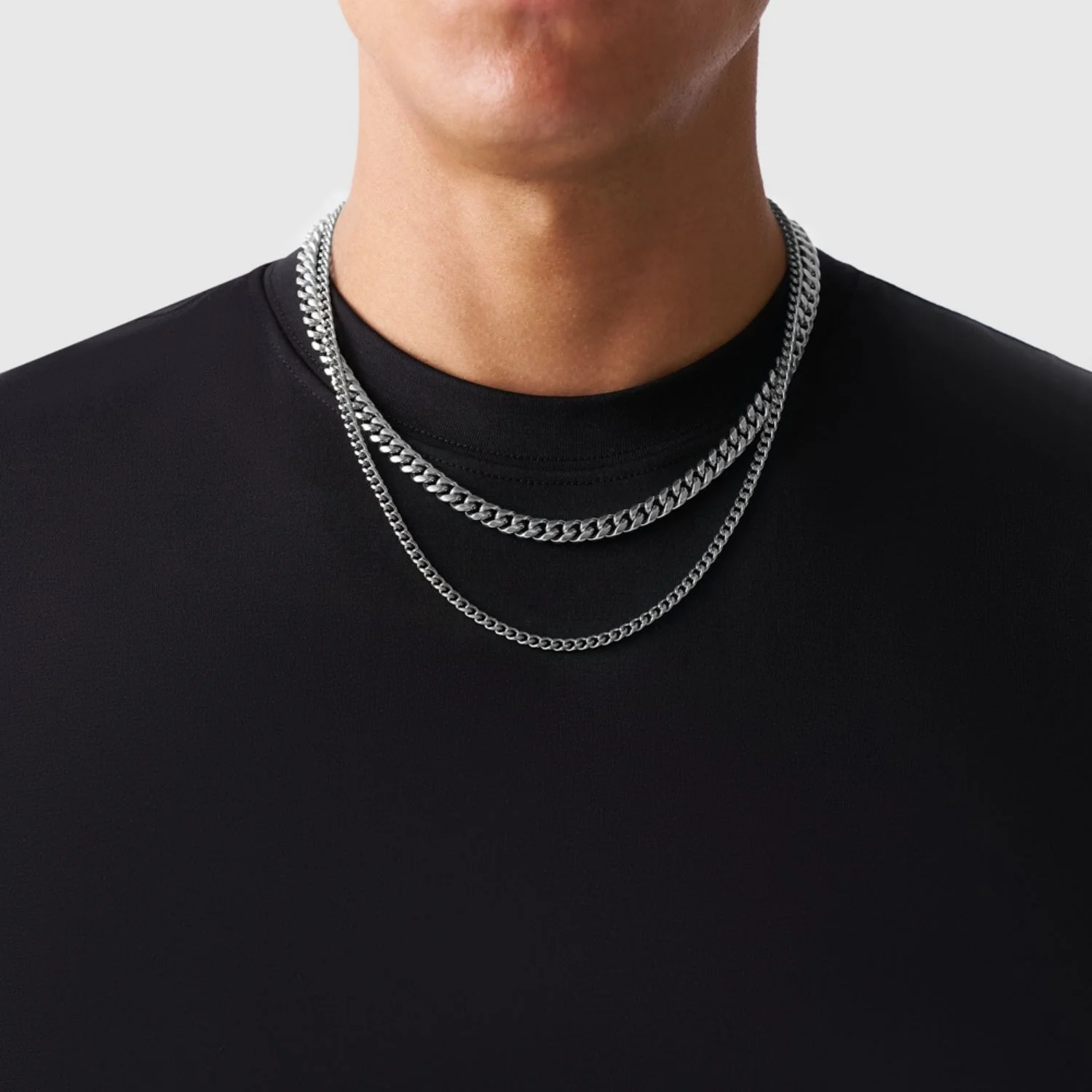 Make A Chain Set (Silver) - Image 20