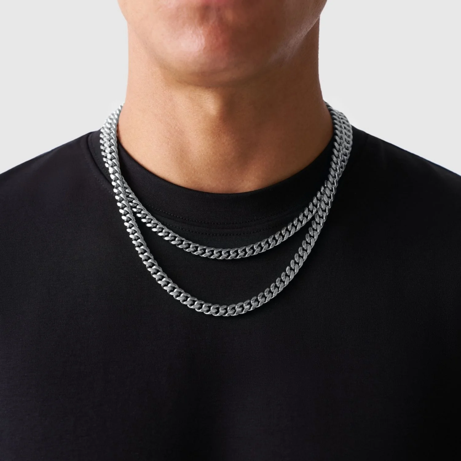 Make A Chain Set (Silver) - Image 22