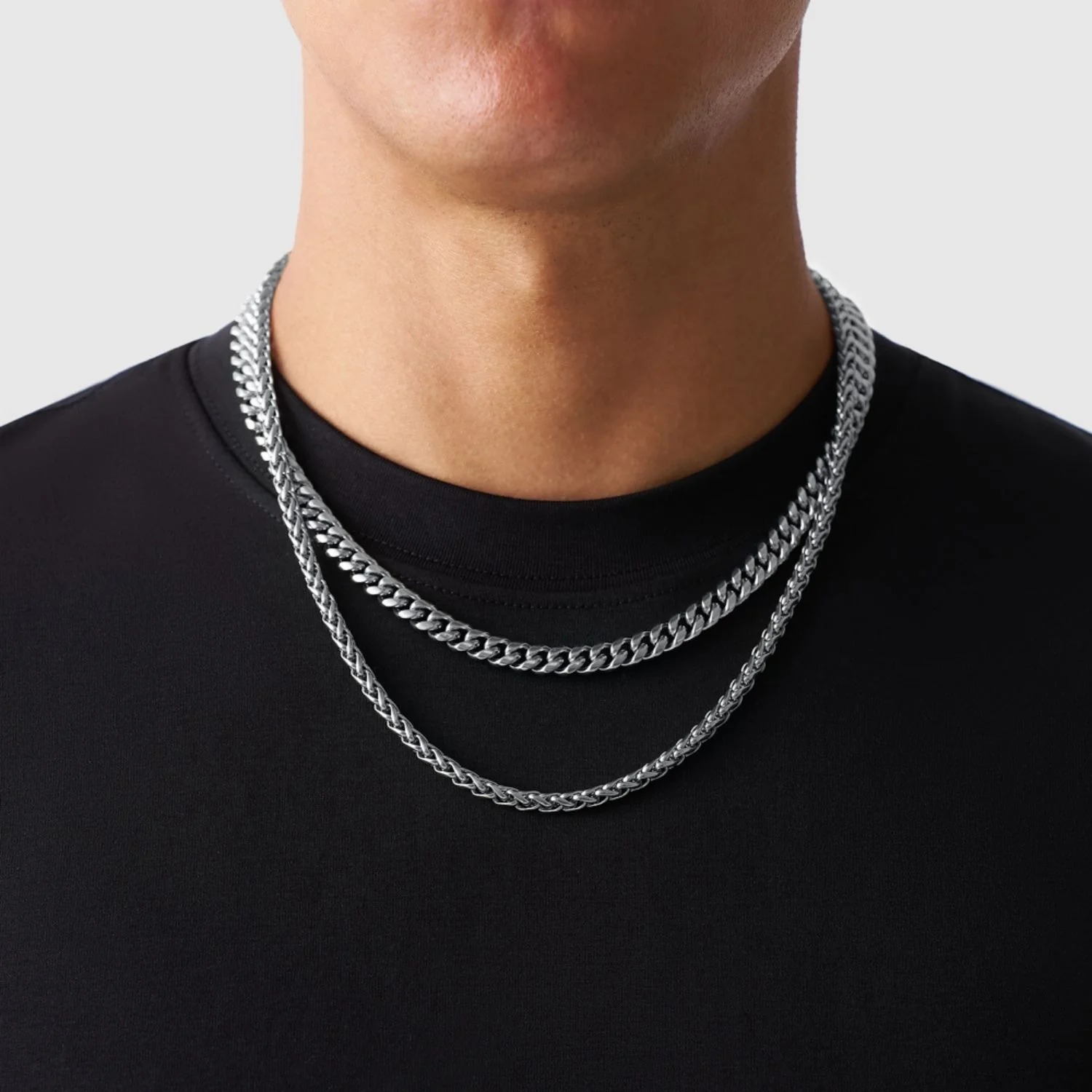 Make A Chain Set (Silver) - Image 25