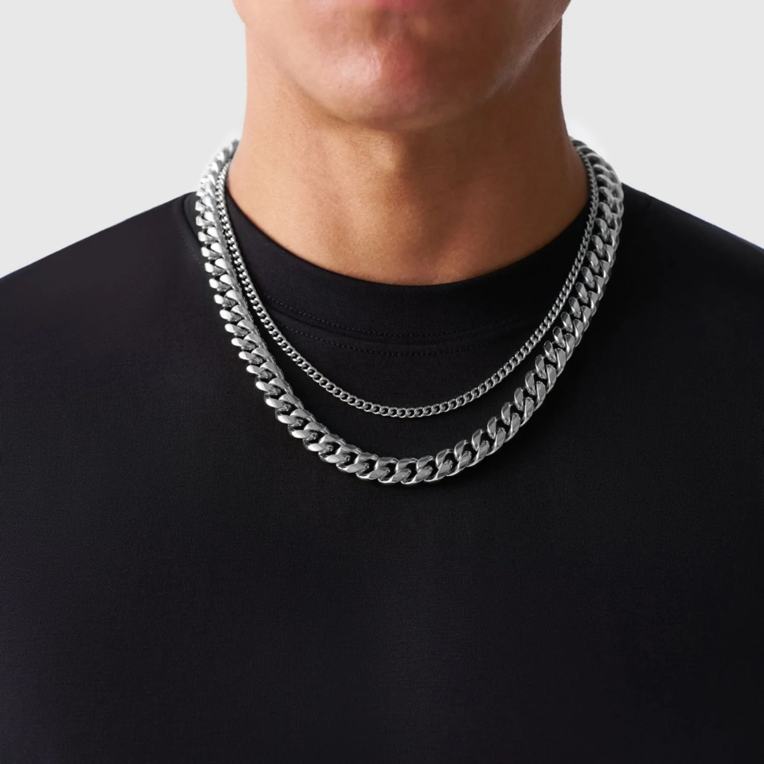 Make A Chain Set (Silver) - Image 3