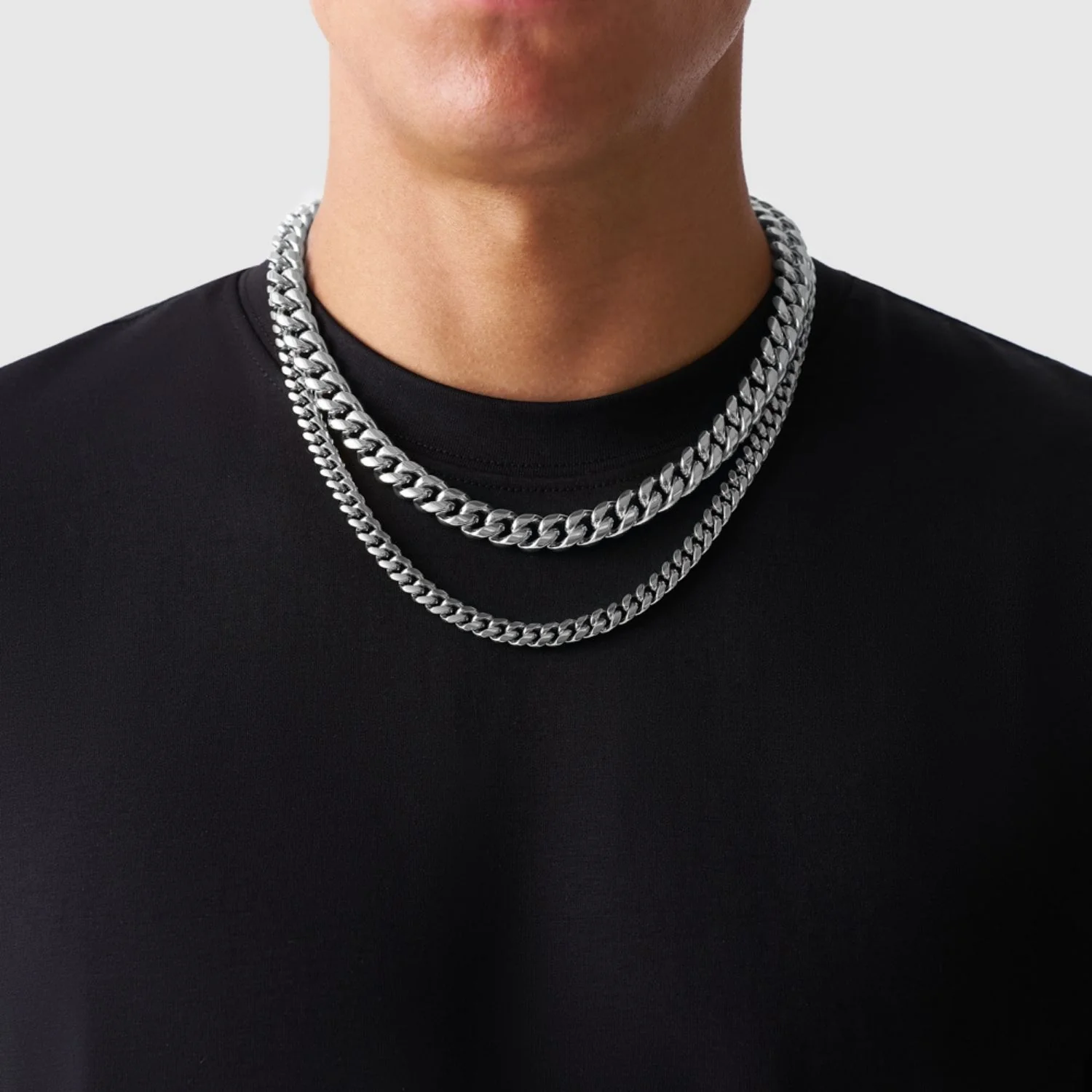 Make A Chain Set (Silver) - Image 31