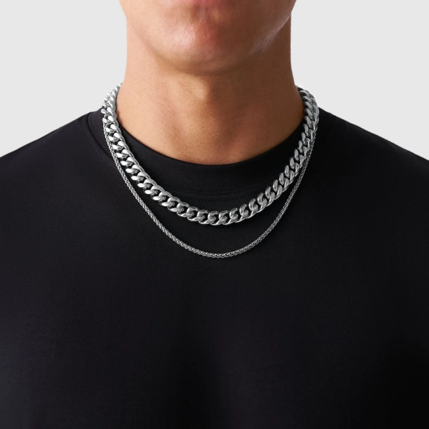 Make A Chain Set (Silver) - Image 33